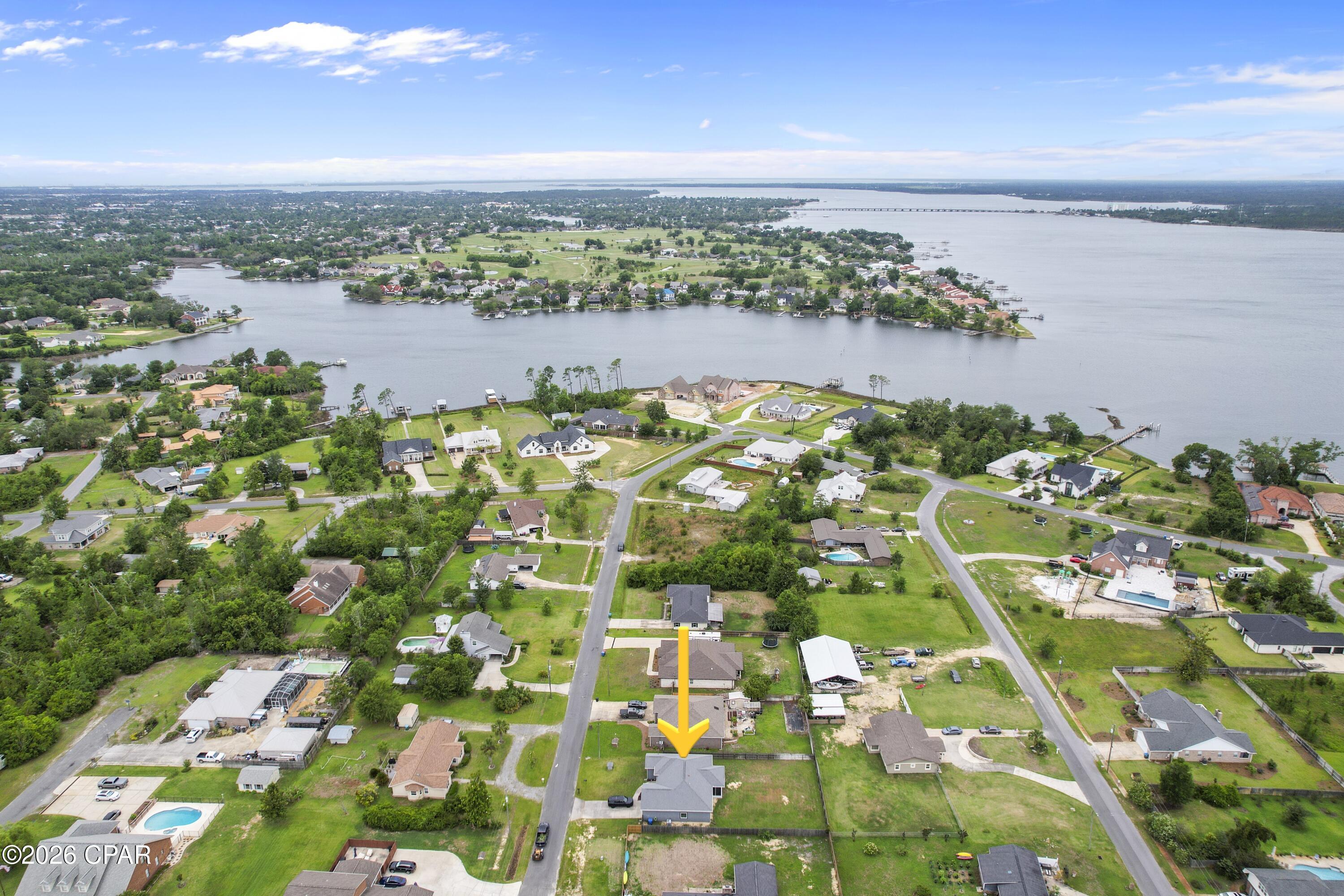 College Point - Residential