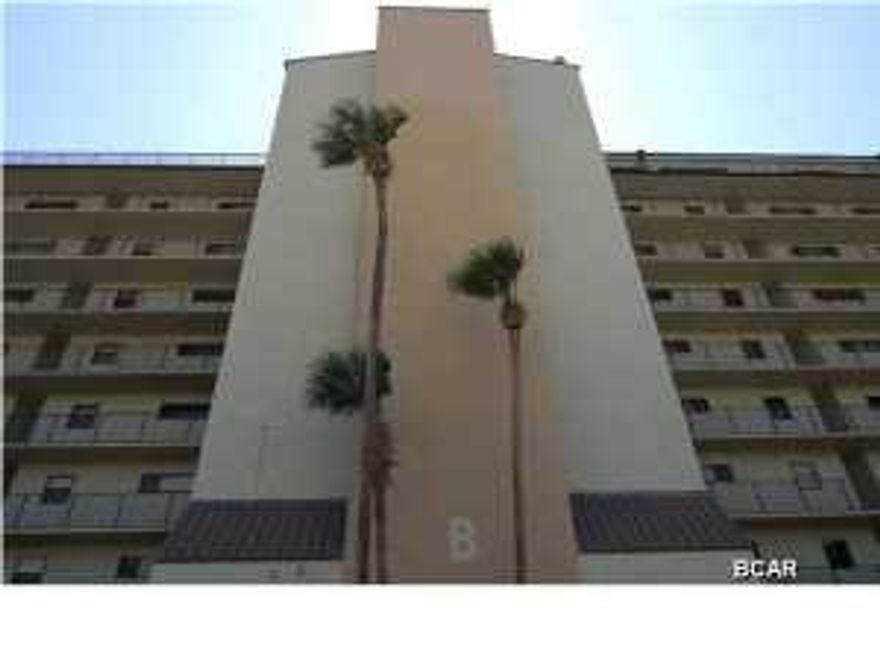 This rare unit is move-in ready. 3 bedroom 3 full bath unit was remodeled in 2010 with new cabinets, granite counter tops, flooring and bathrooms. Pride of ownership shows. There are 2 master suites facing the Gulf as does the family room. One master suite opens to a it's own private balcony. The family room and second suite opens to the main balcony. The third bedroom has 2 queen size beds so sleeping several guests is no problem. All appliances have been updated in the last three years. The A/C unit on the roof and the air handler were upgraded to a 3 ton unit that has special fans built into the wall that draws air from each bedroom when the doors are closed. The hot water heater was replaced with a new quick recovery system. This unit does come completely furnished including a