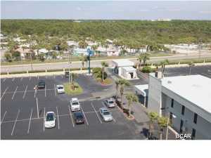 Moonspinner Apartments - Residential