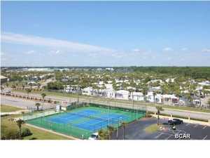 Moonspinner Apartments - Residential