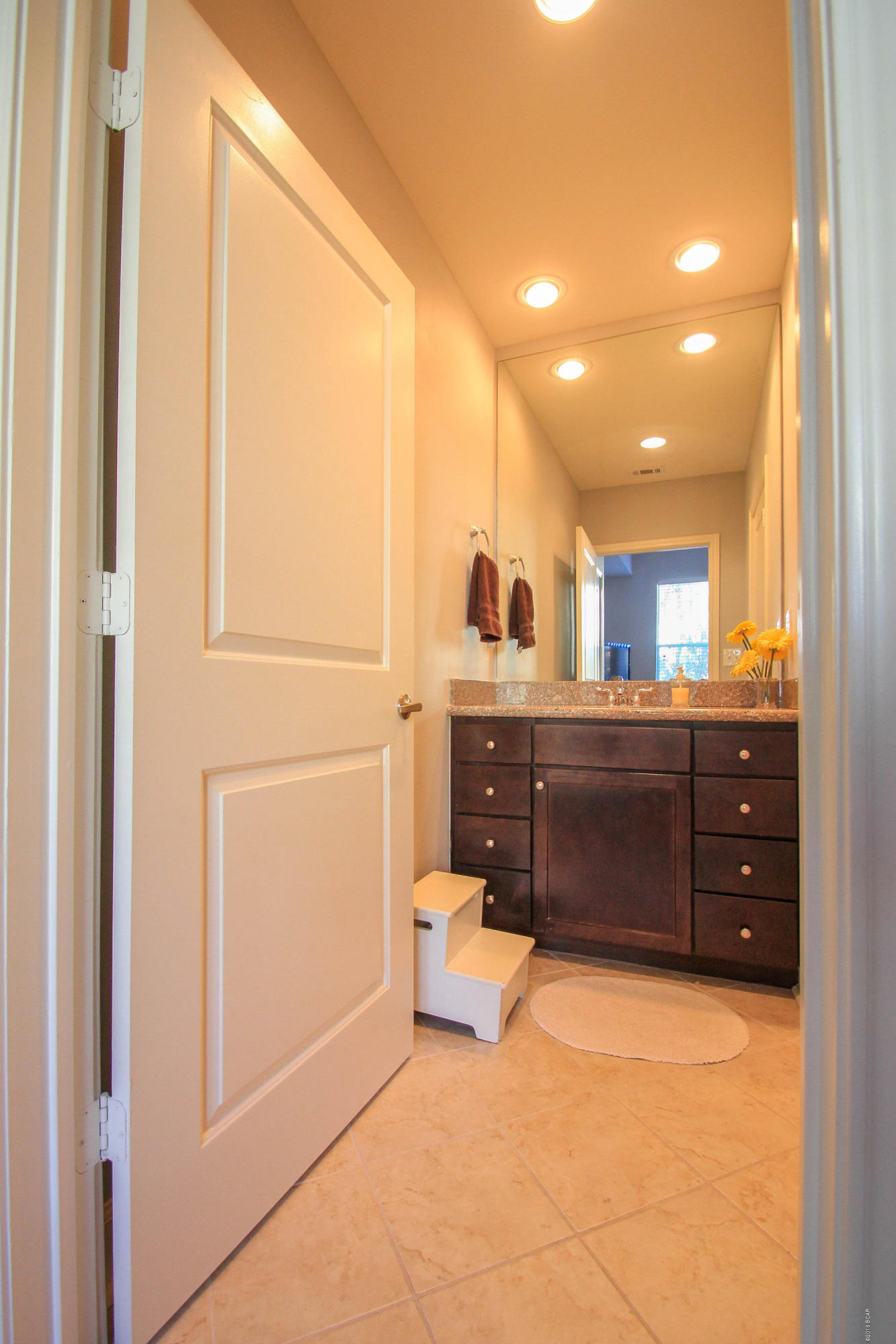 Island Reserve - Residential