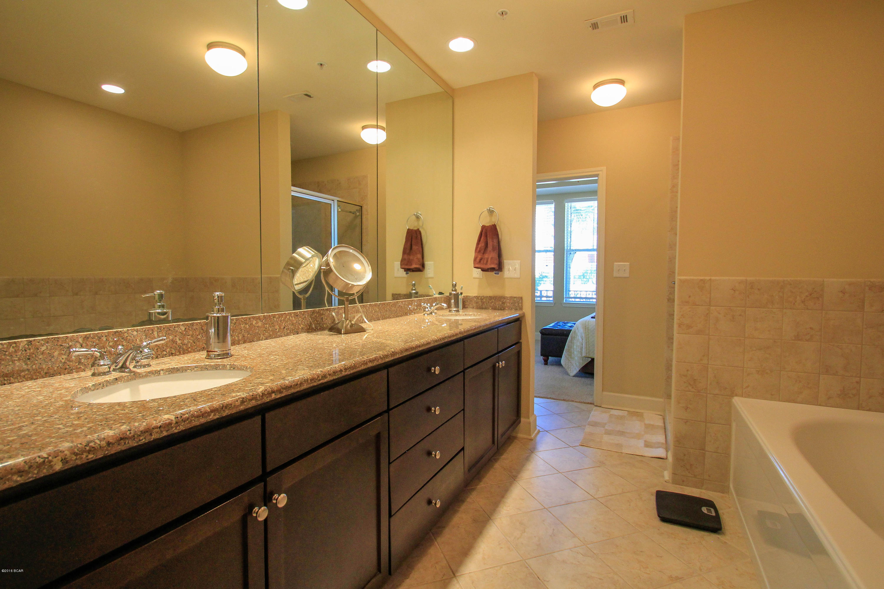 Island Reserve - Residential