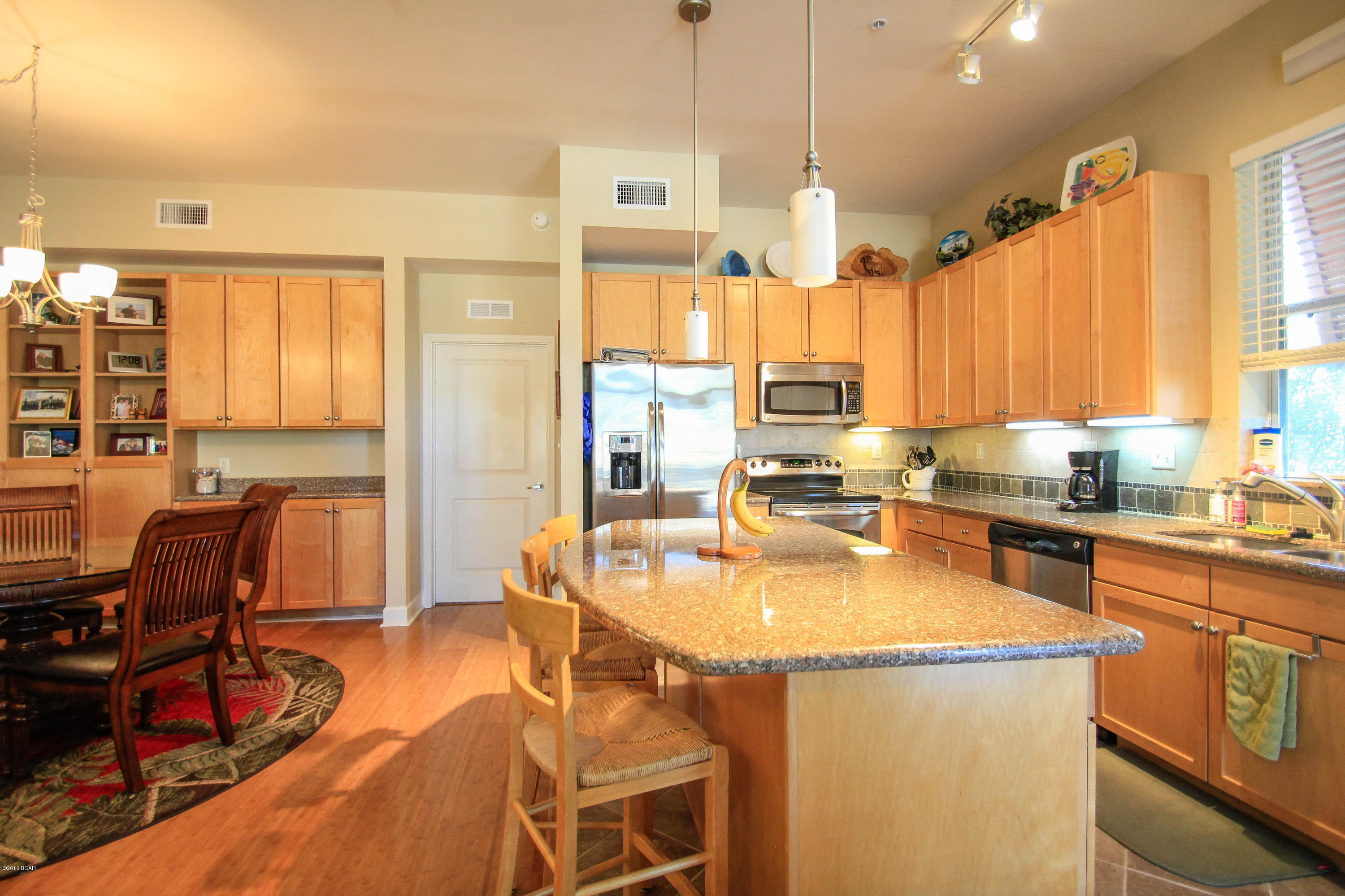 Island Reserve - Residential