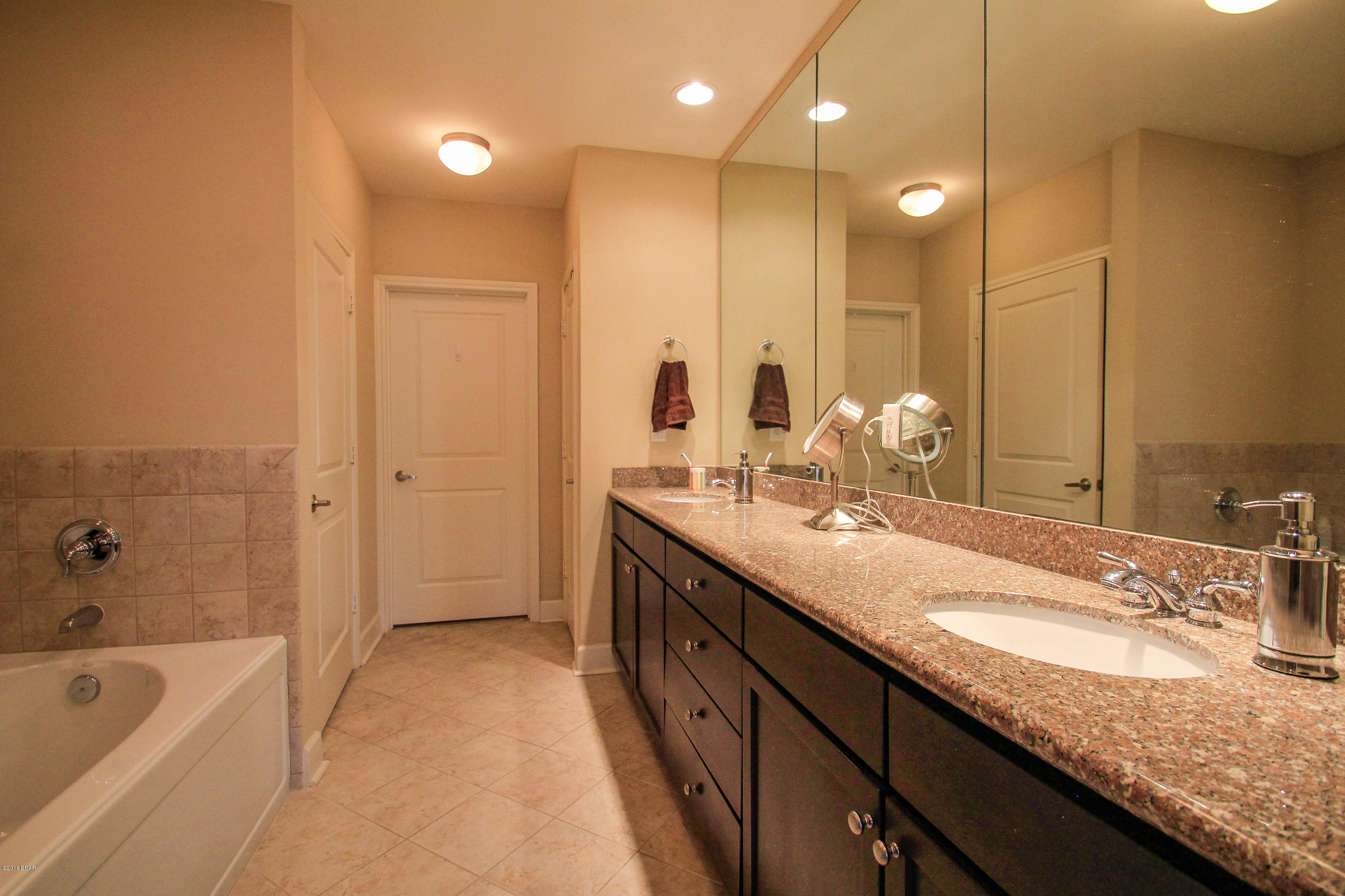 Island Reserve - Residential