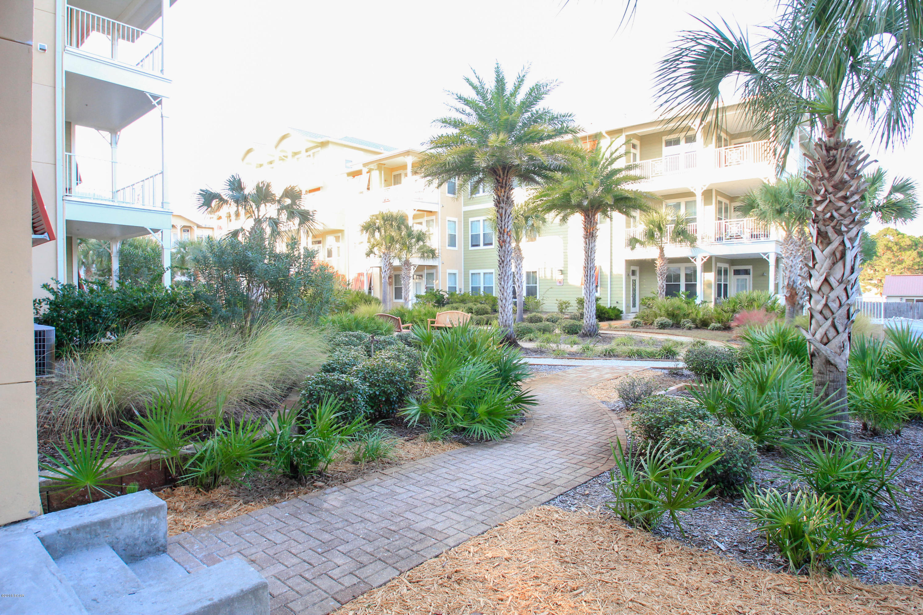 Island Reserve - Residential