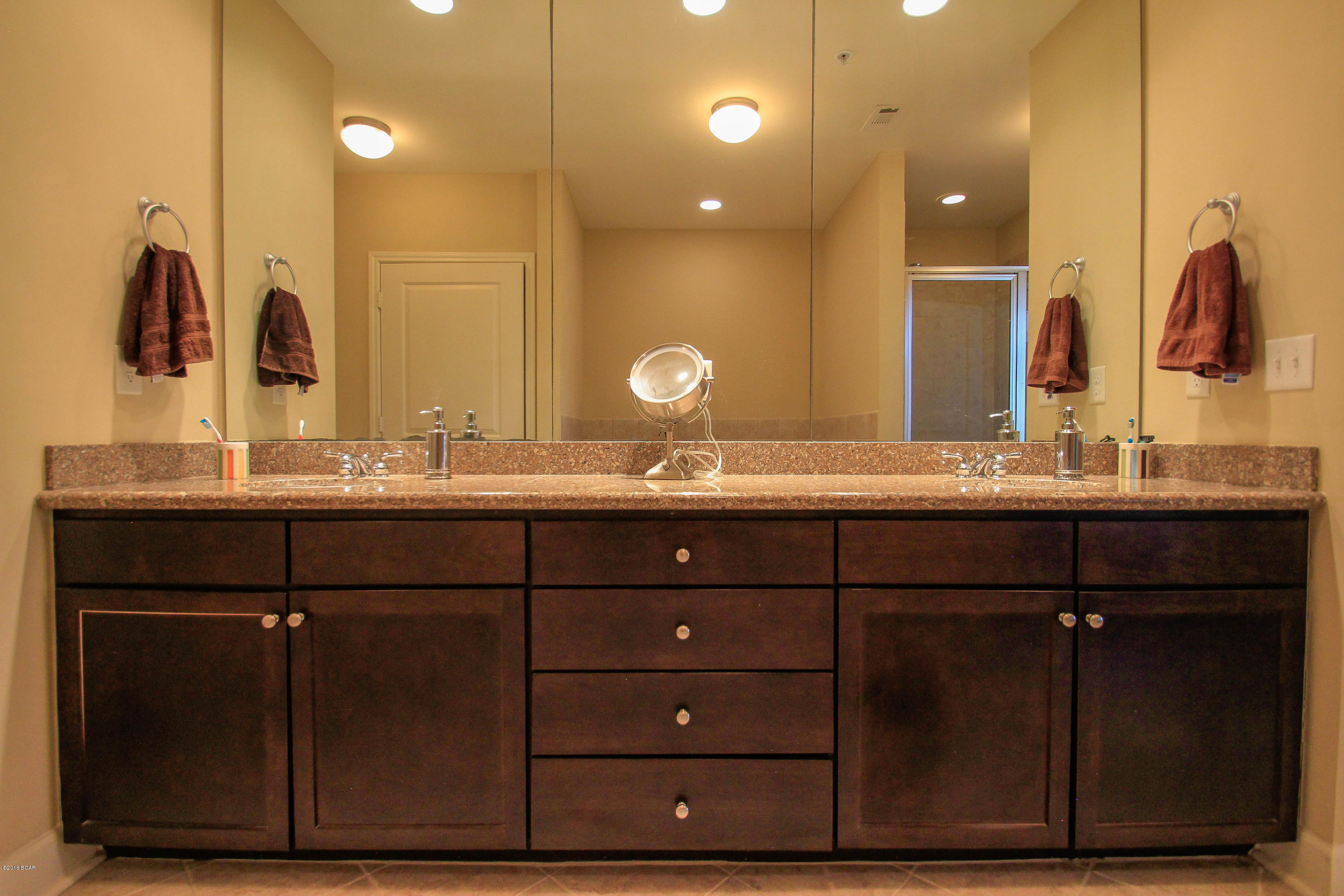 Island Reserve - Residential