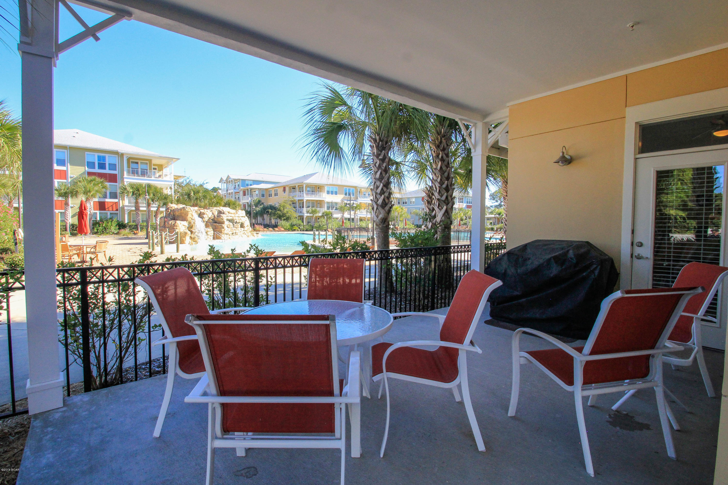 Island Reserve - Residential