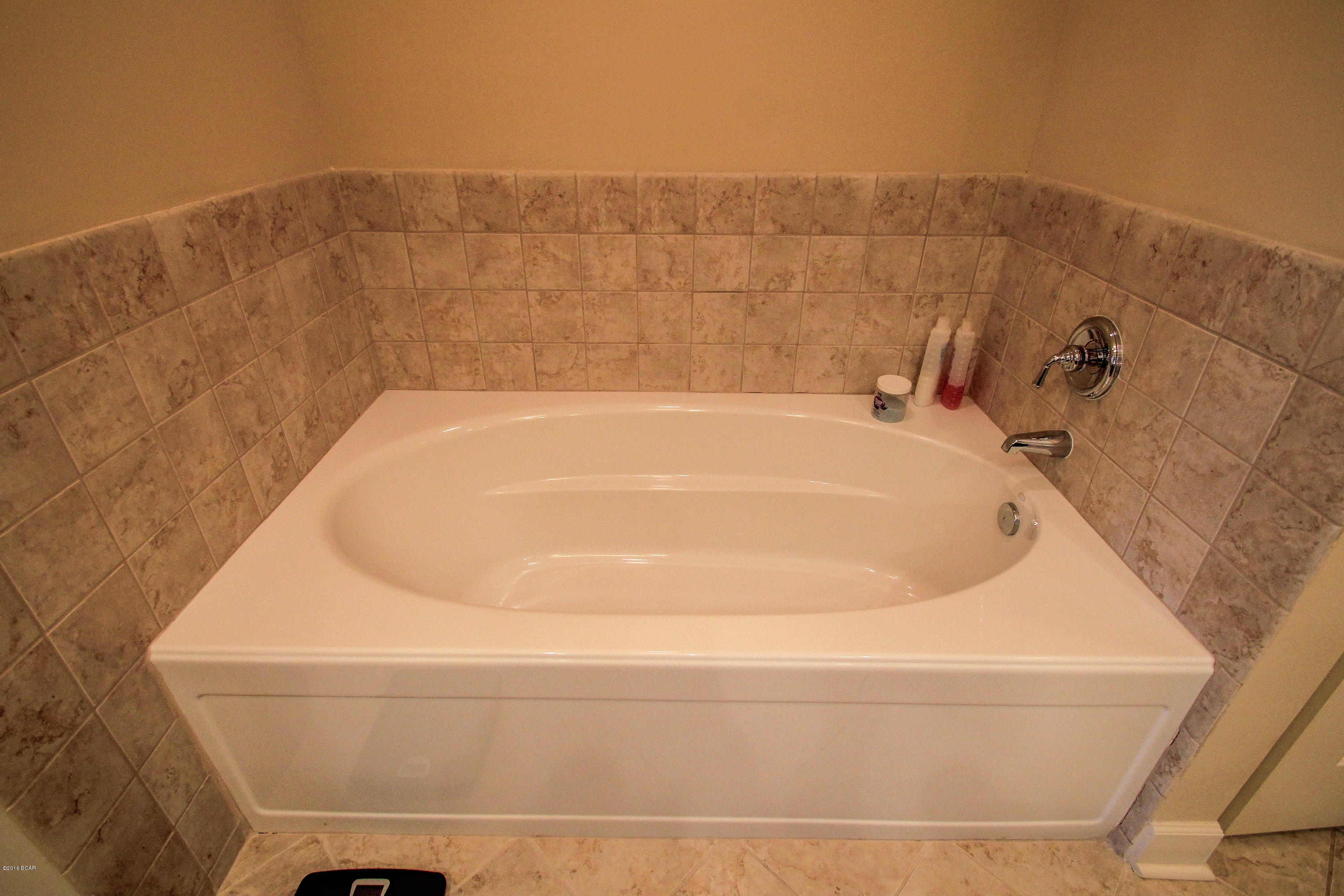 Island Reserve - Residential