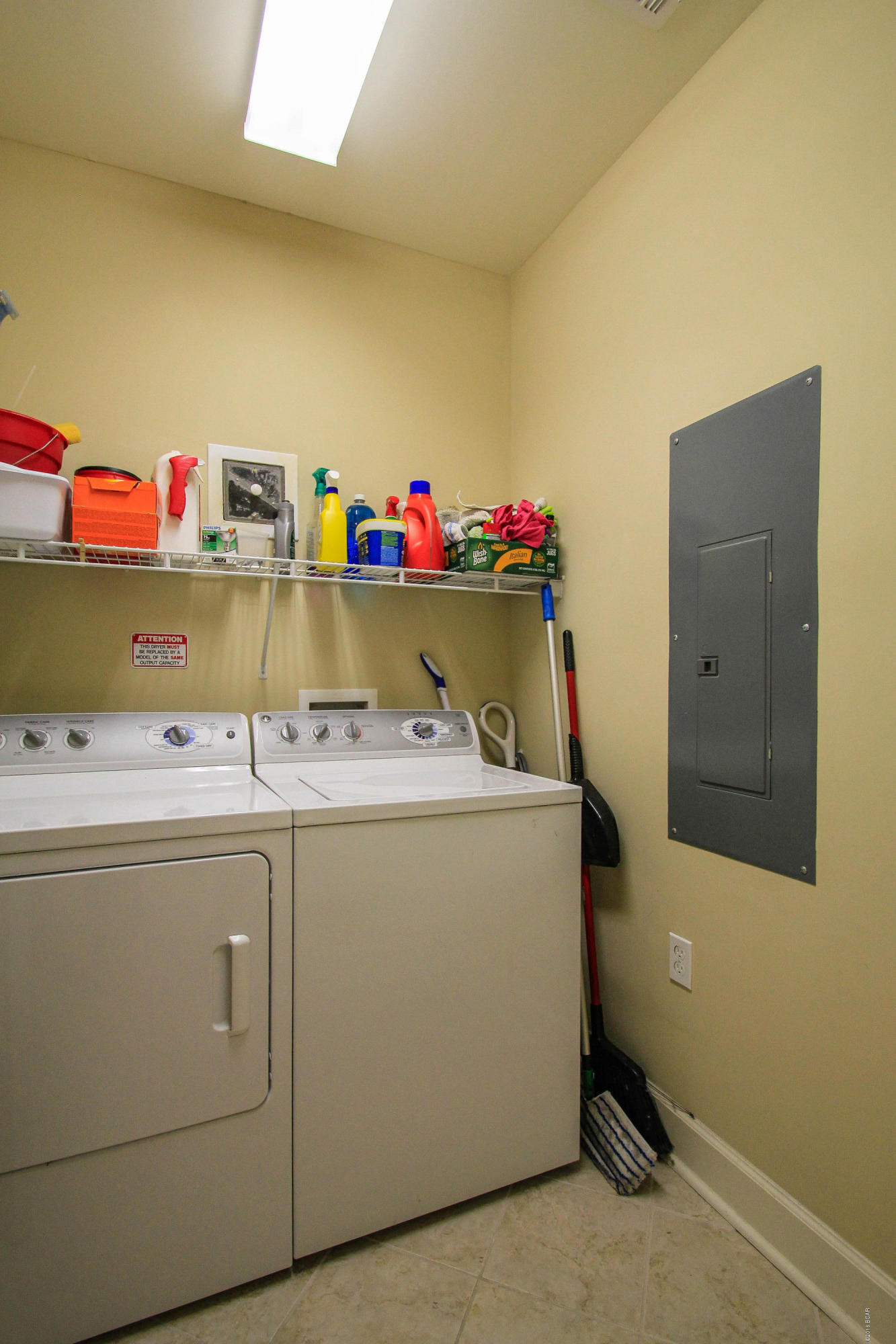 Island Reserve - Residential