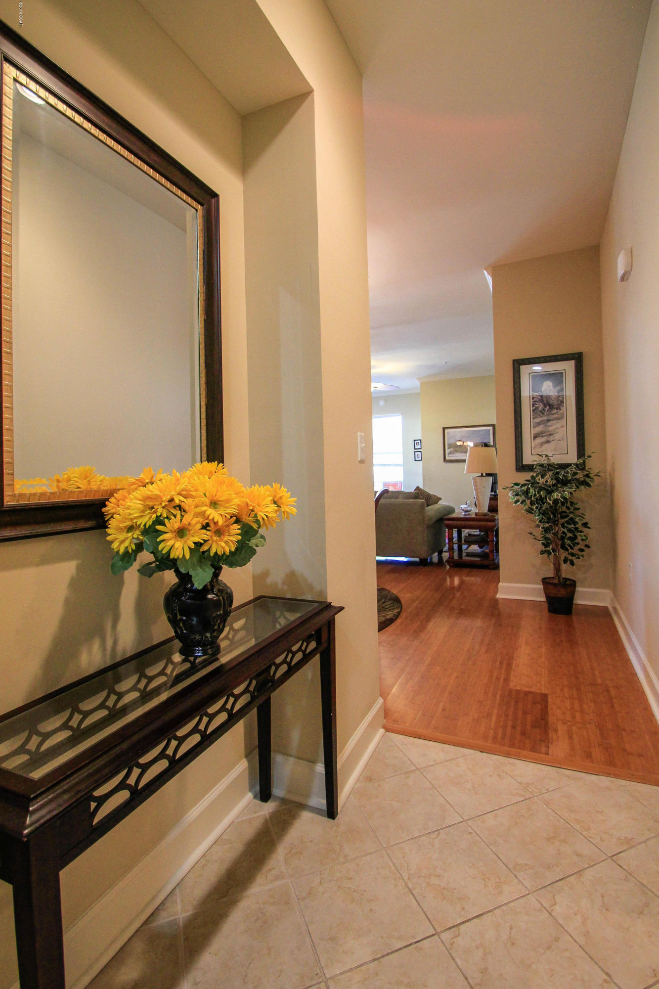 Island Reserve - Residential