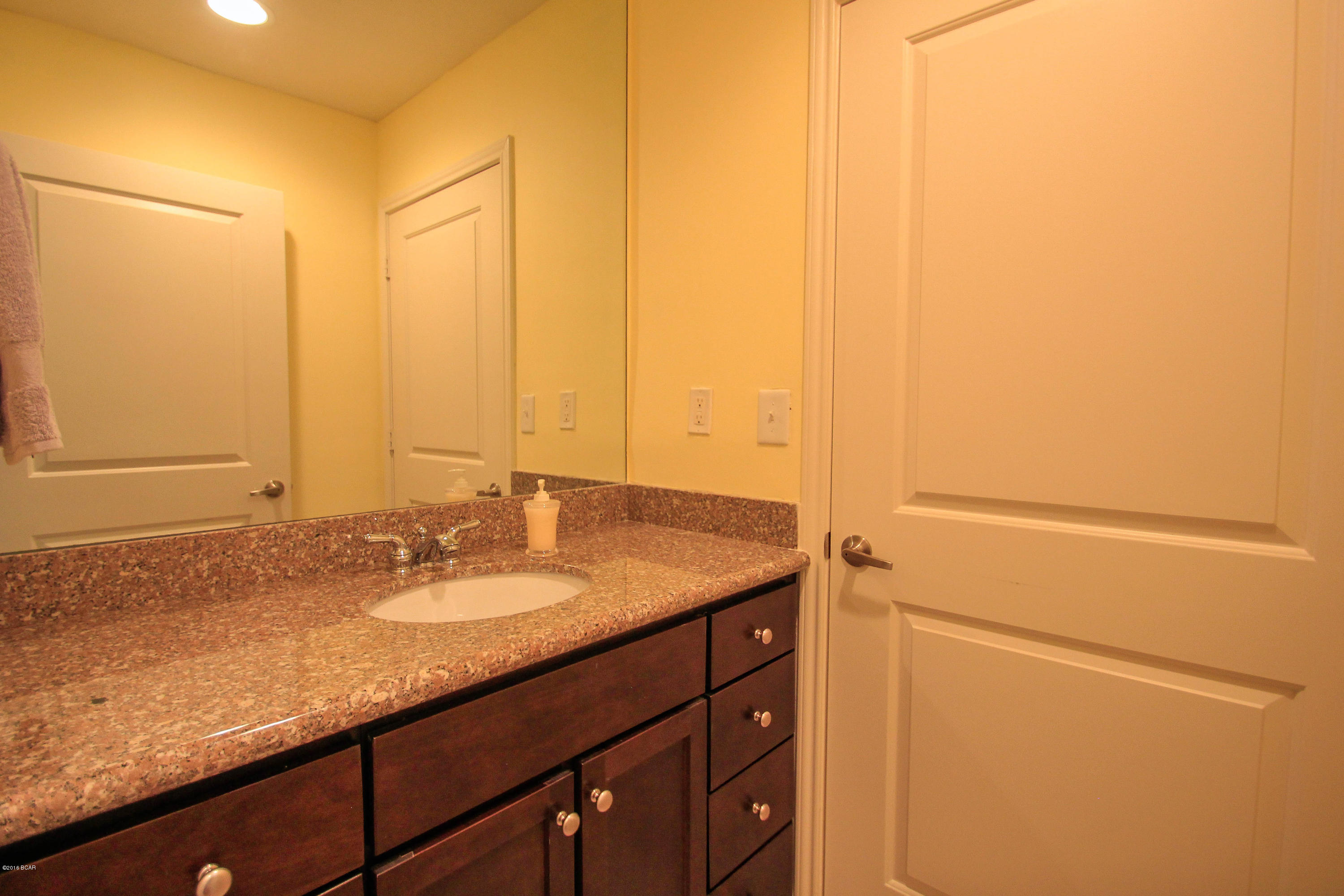 Island Reserve - Residential