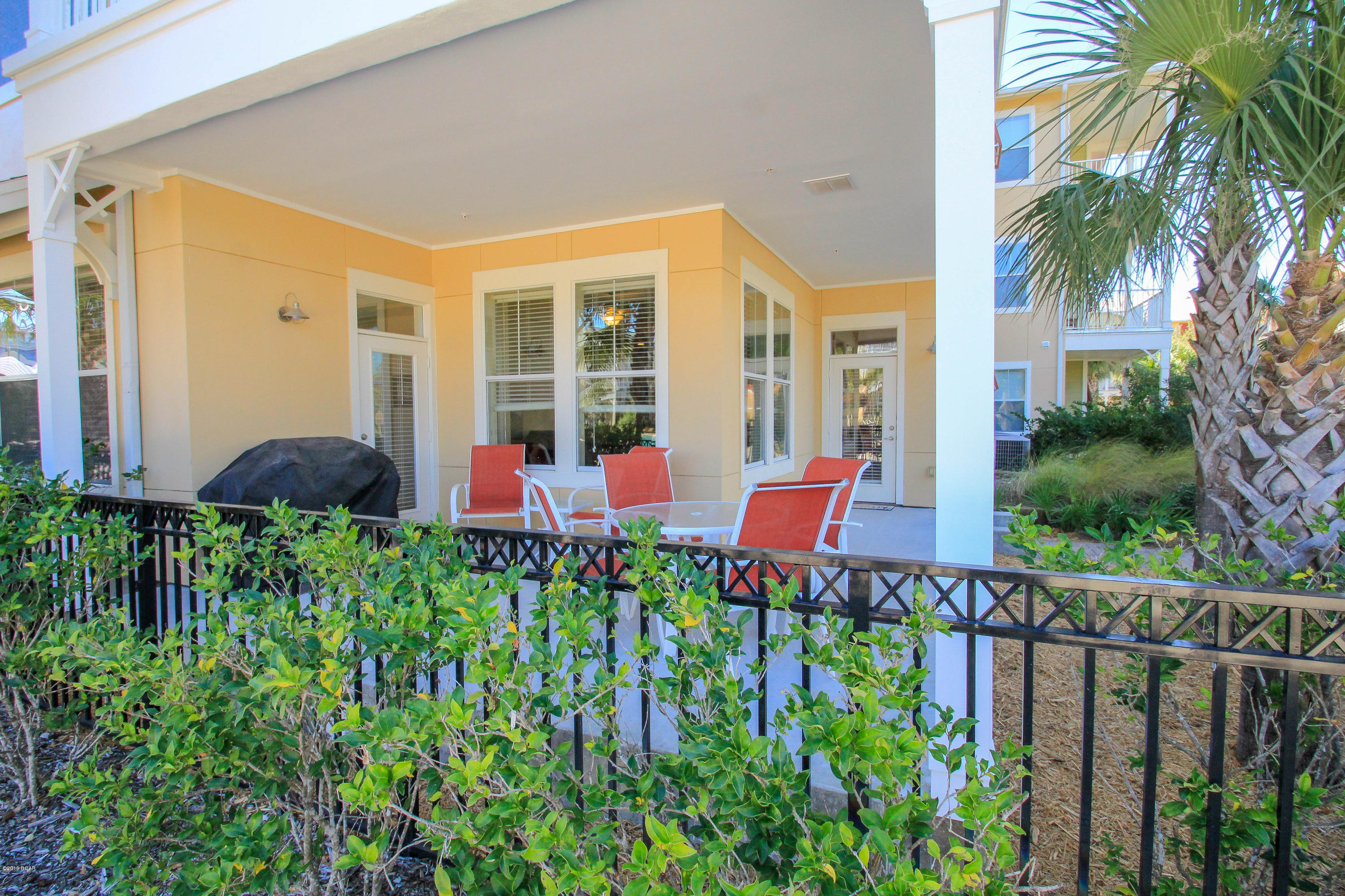 Island Reserve - Residential