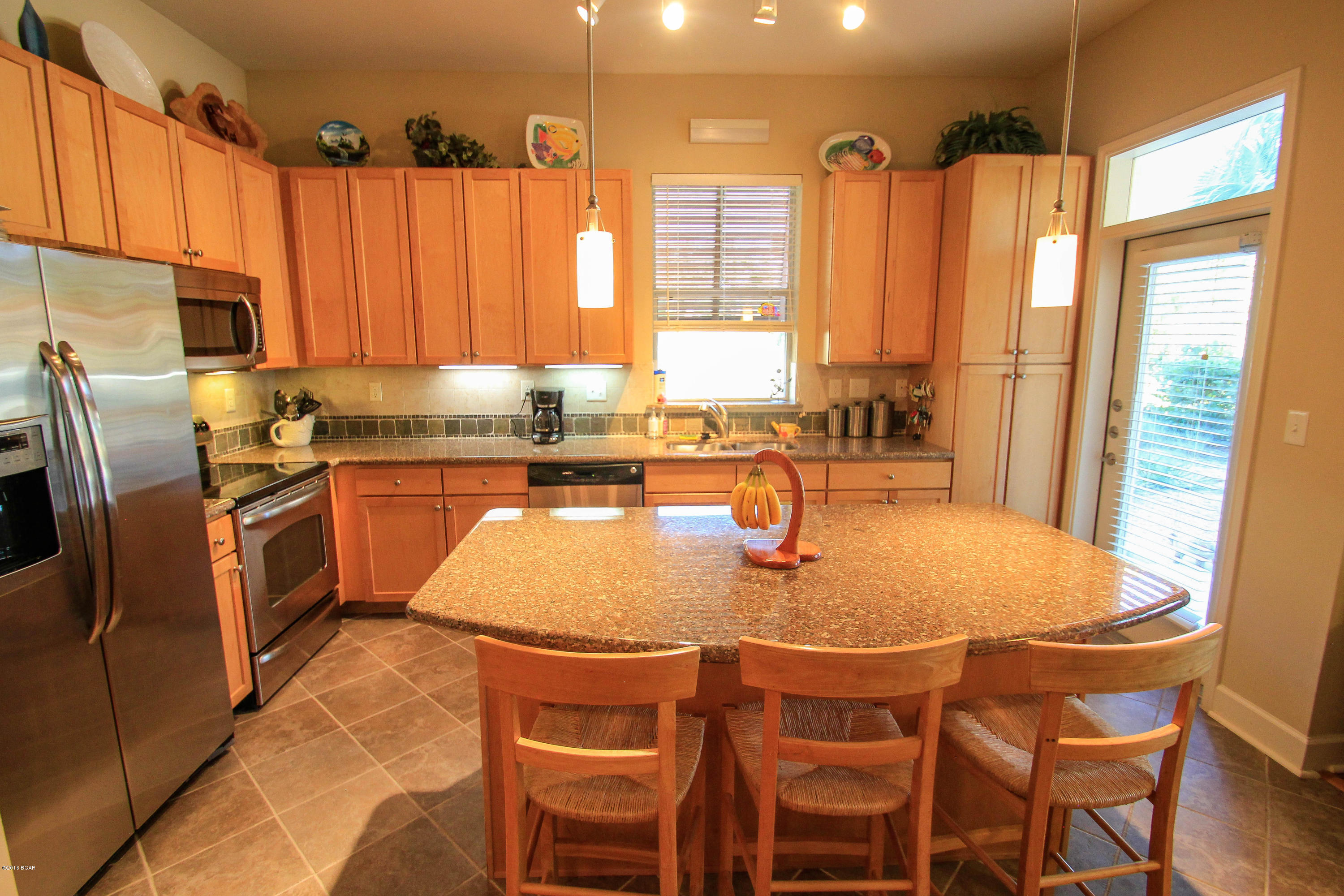 Island Reserve - Residential