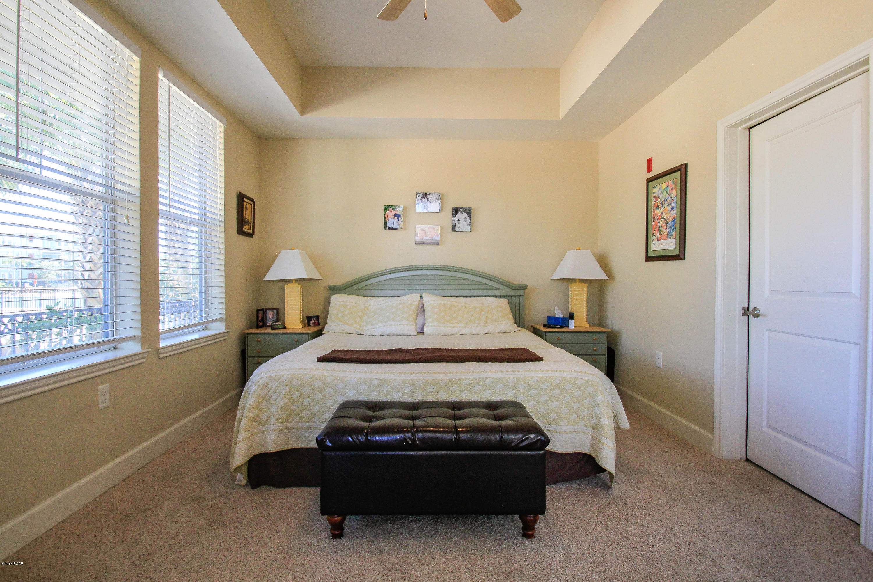 Island Reserve - Residential