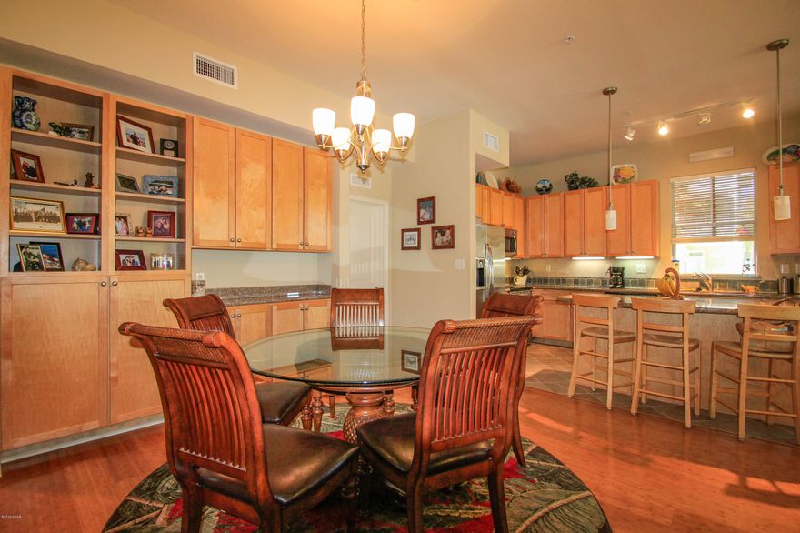 Resort Living with No Vacation Renters in this Gated Community.Best Location for a 3 bedroom Condo in all of Island Reserve!Unit is located on the ground floor just steps to the 1 acre pool and  courtyard fountains. Huge corner patio with pool and waterfall views. 1761 sq' 3 bedrooms, 2.5 bath, granite countertops in kitchen and bathrooms, bamboo floors in living/dining areas,laundry room and patio access with pool views from the Master Bedroom. State of the art fitness center, indoor basketball court, and theater, with Security roaming keeps Island Reserve the most sought after community in PCB. Bay County’s most unique and by far the nicest gated community for condo living only 1 mile to the Gulf of Mexico where you can walk in the sugar white sands along the World Most Beautiful Beaches