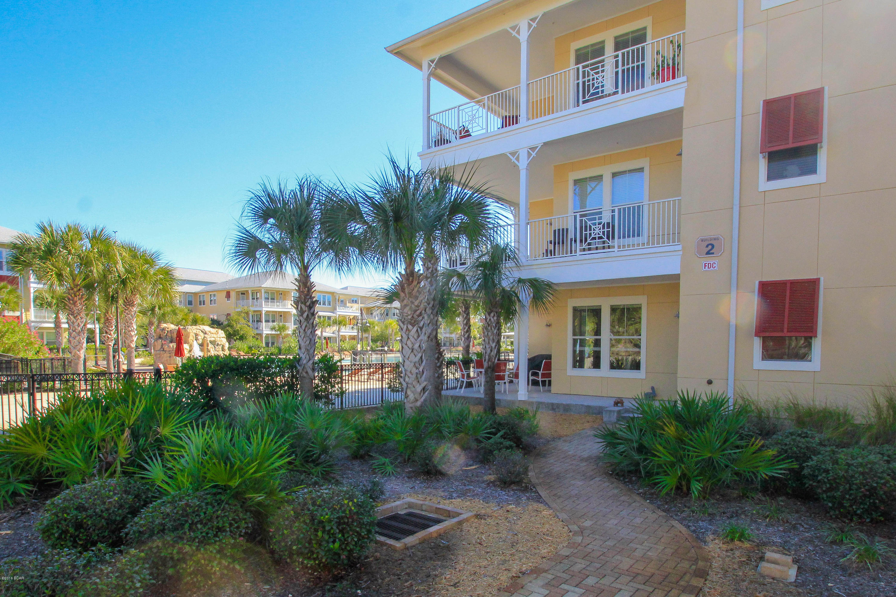 Island Reserve - Residential