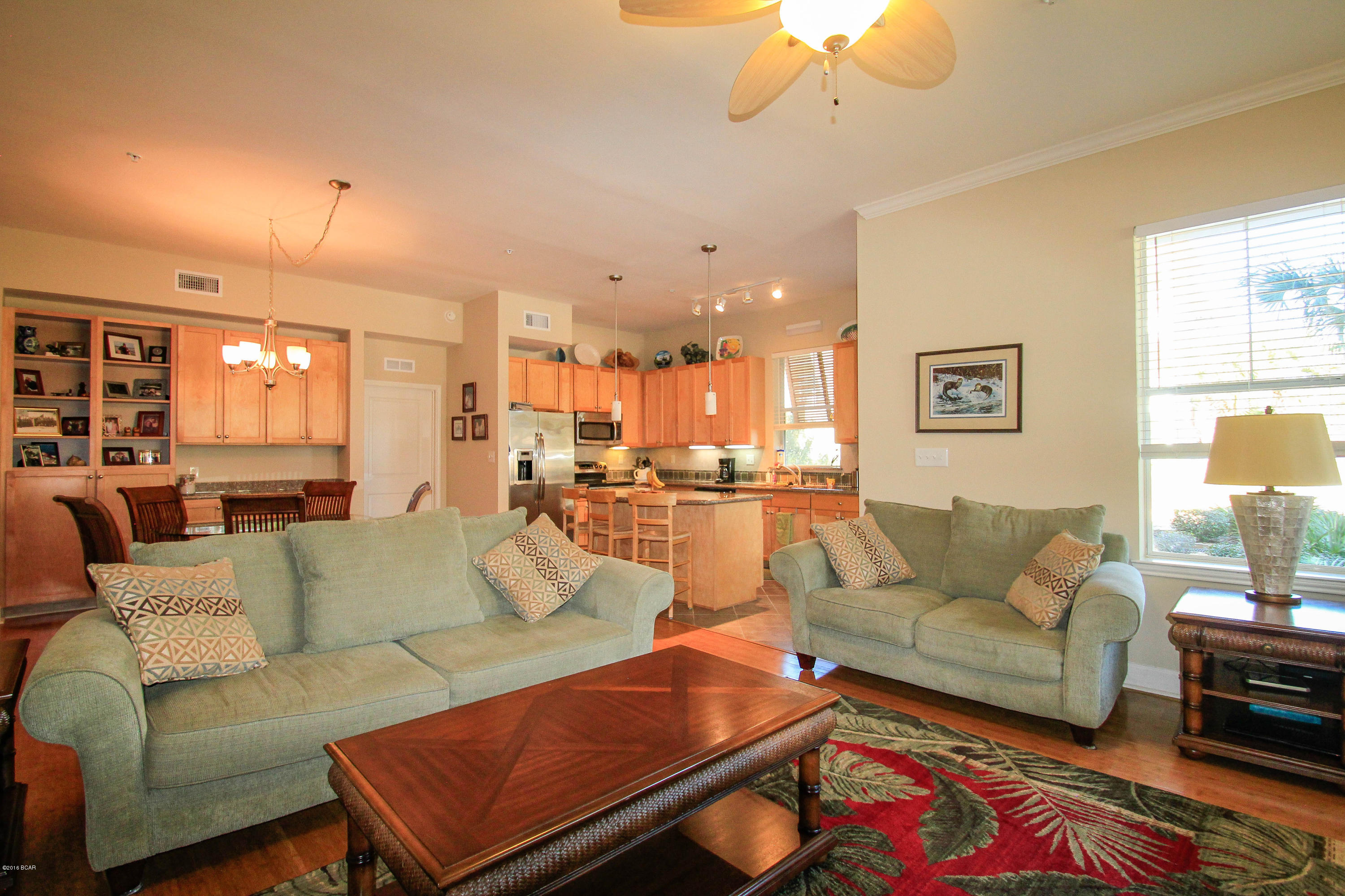 Island Reserve - Residential