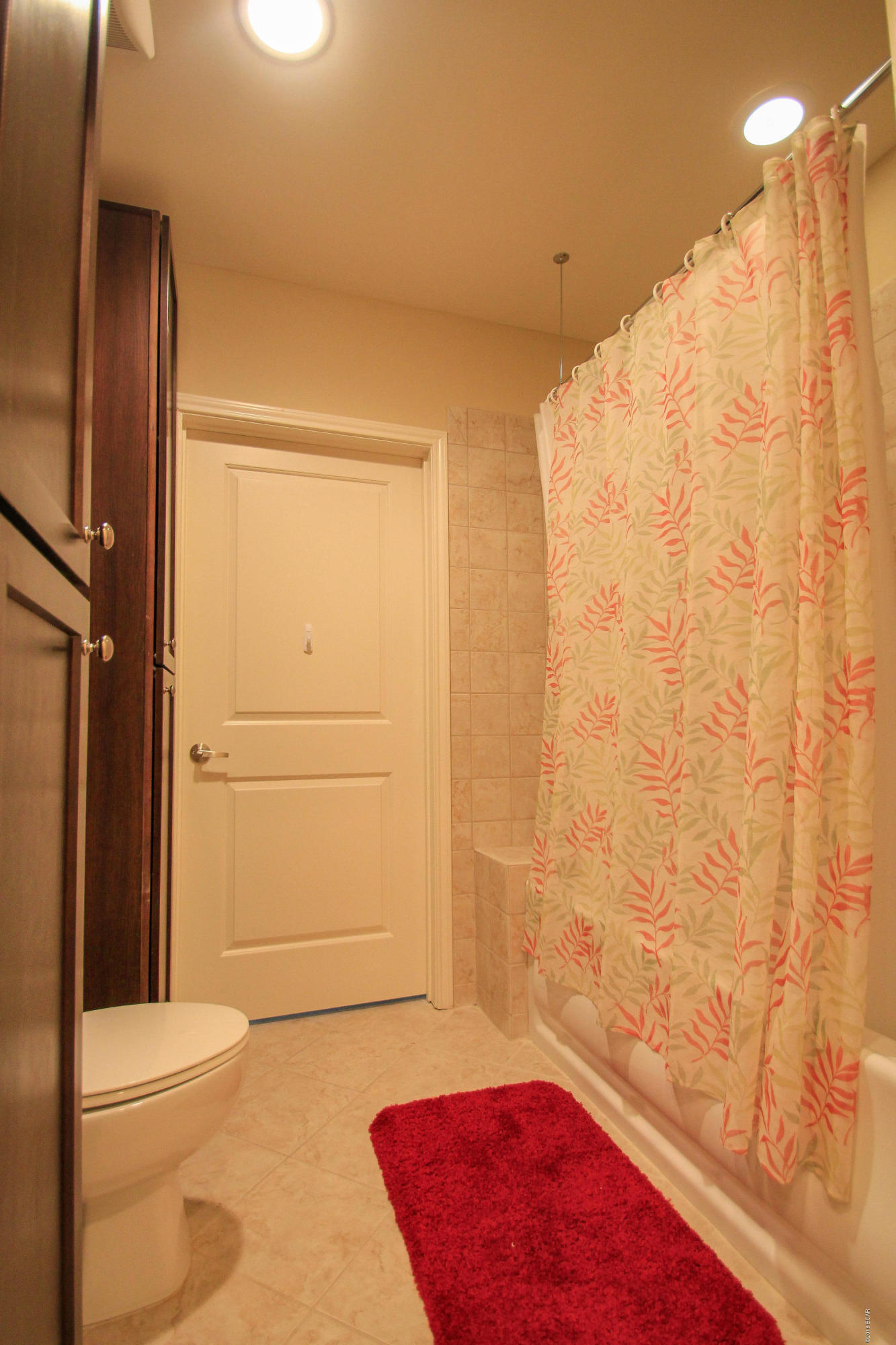 Island Reserve - Residential