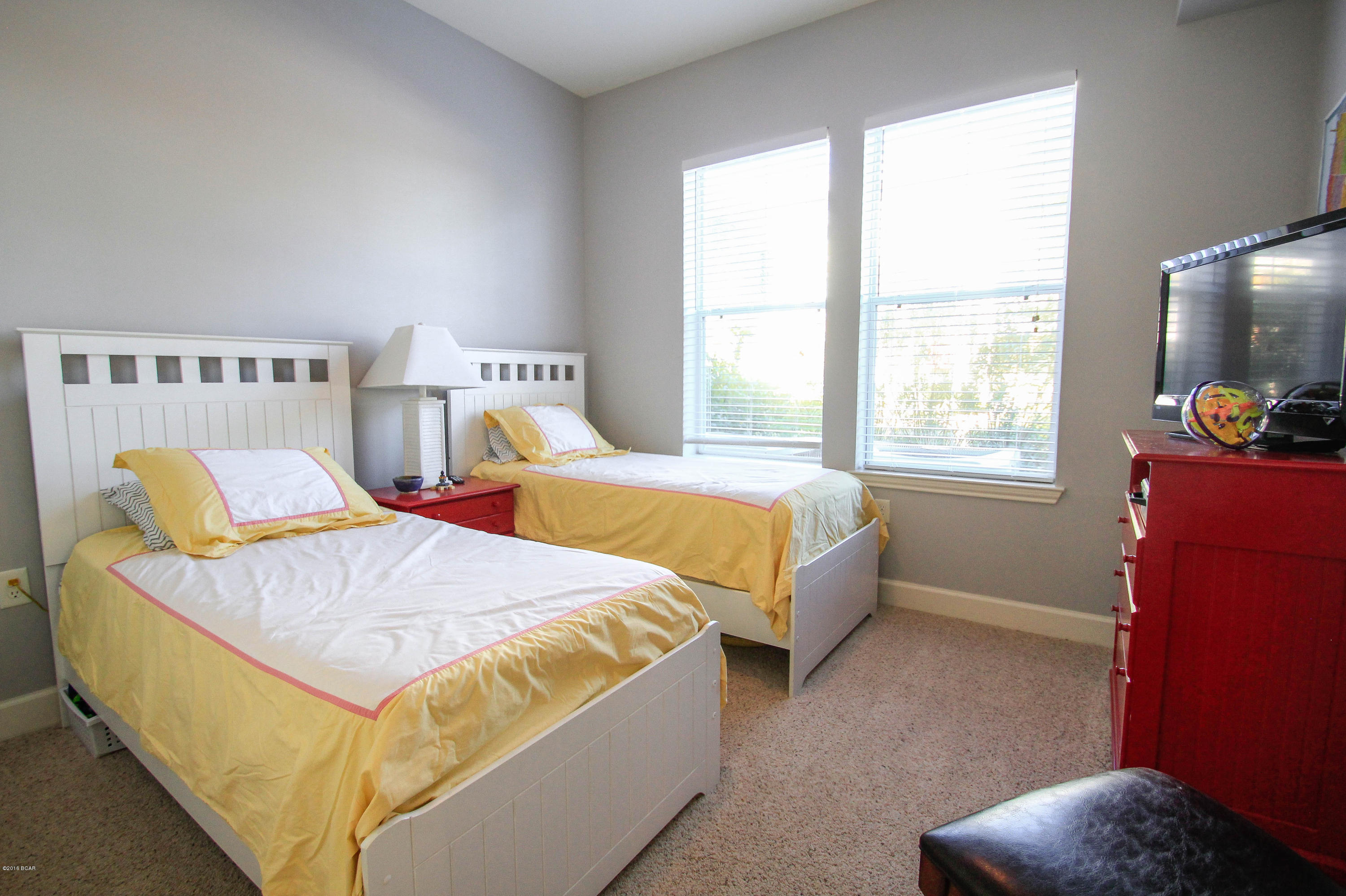 Island Reserve - Residential