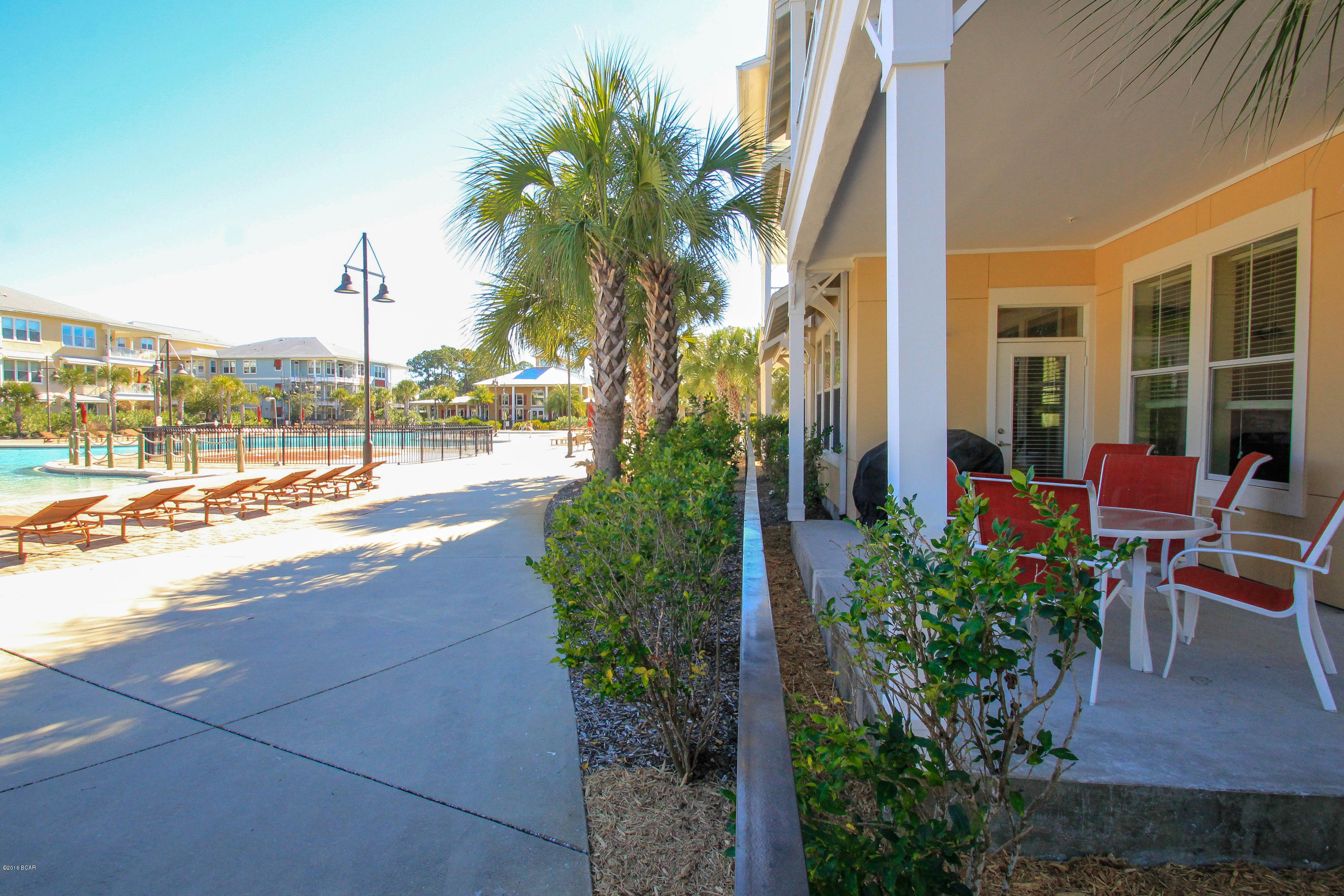 Island Reserve - Residential