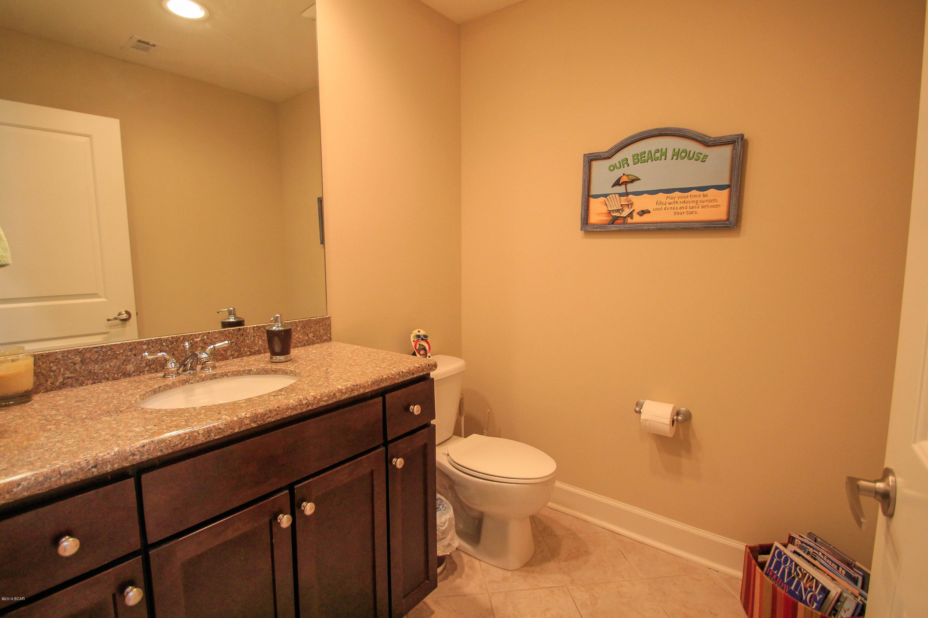 Island Reserve - Residential