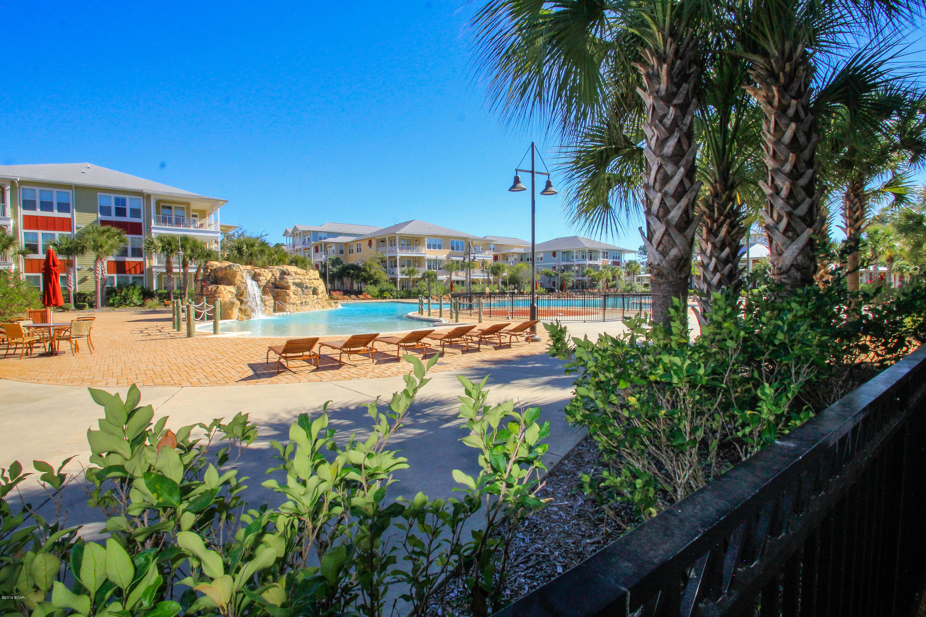 Island Reserve - Residential