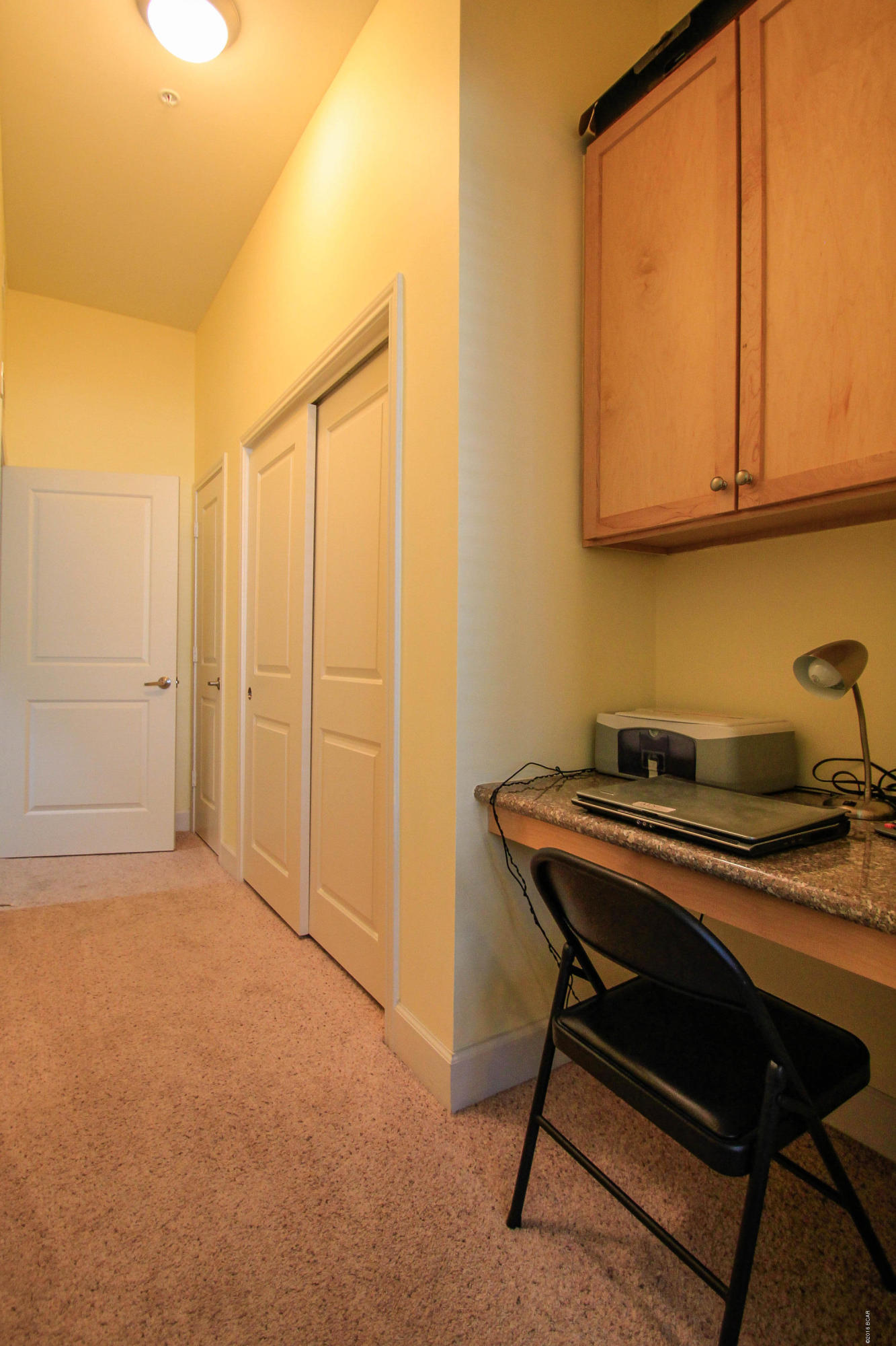 Island Reserve - Residential