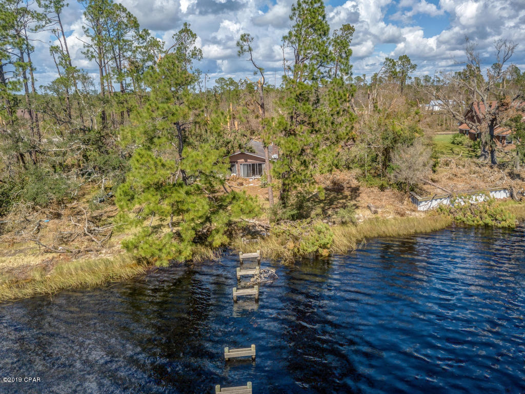 St A B Pecan & Fig Grove - Land