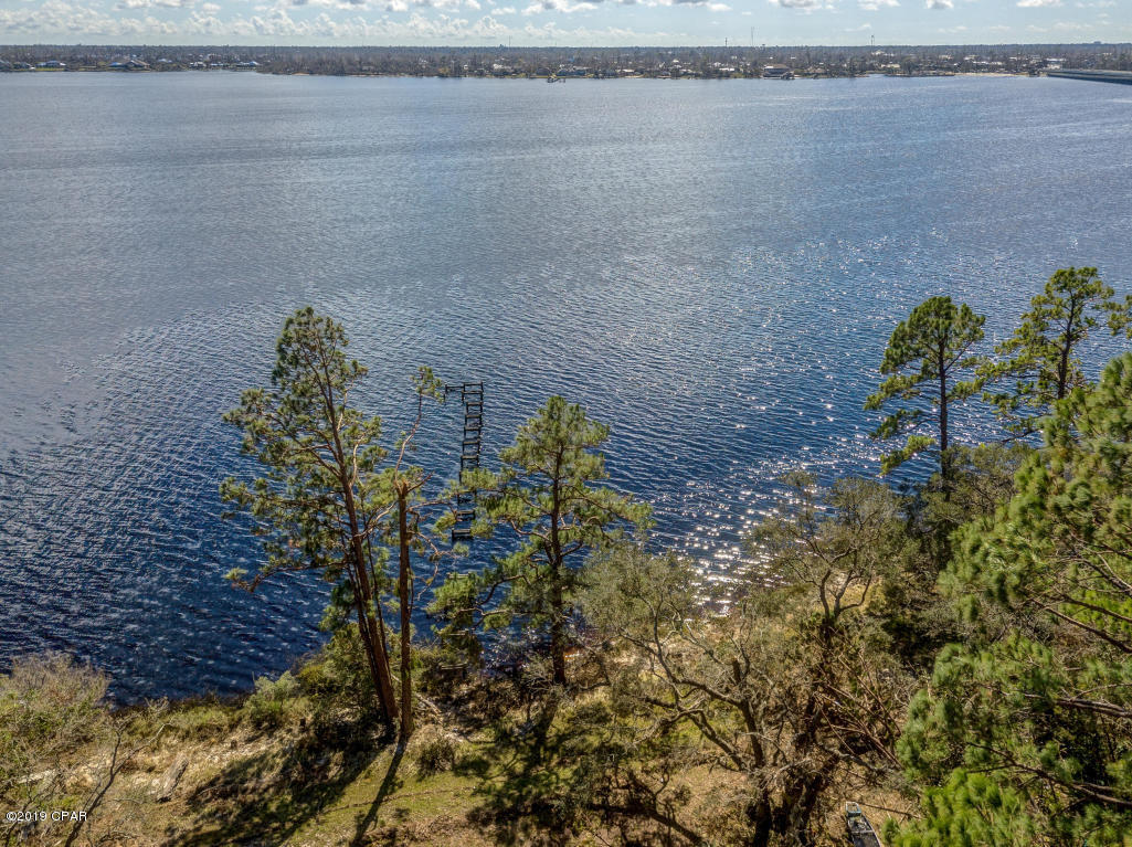 St A B Pecan & Fig Grove - Land