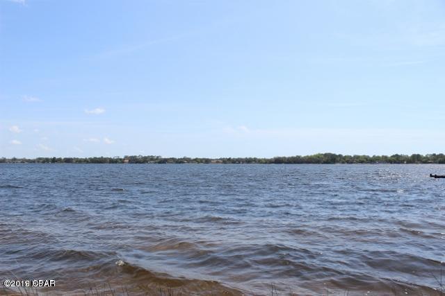 St A B Pecan & Fig Grove - Land