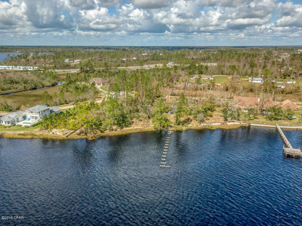 St A B Pecan & Fig Grove - Land