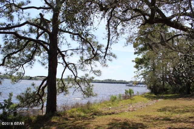 St A B Pecan & Fig Grove - Land