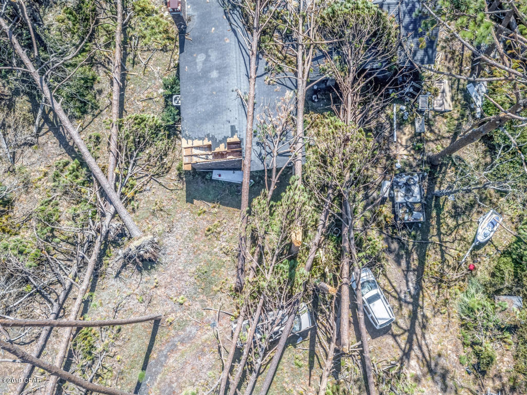 St A B Pecan & Fig Grove - Land