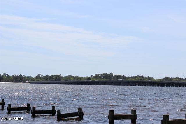 St A B Pecan & Fig Grove - Land