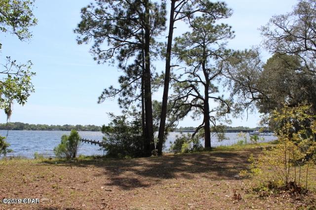 St A B Pecan & Fig Grove - Land