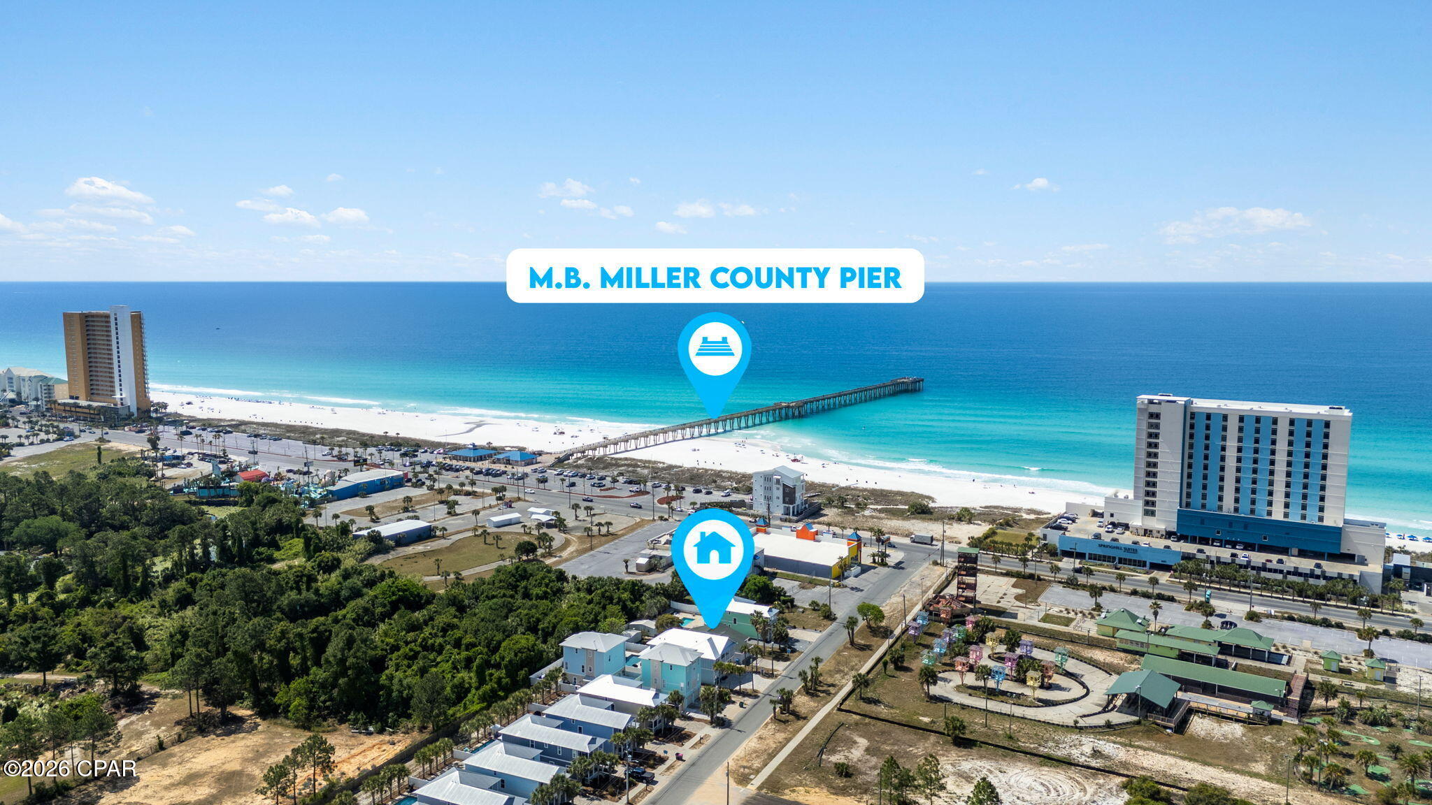 No Named Subdivision - Residential