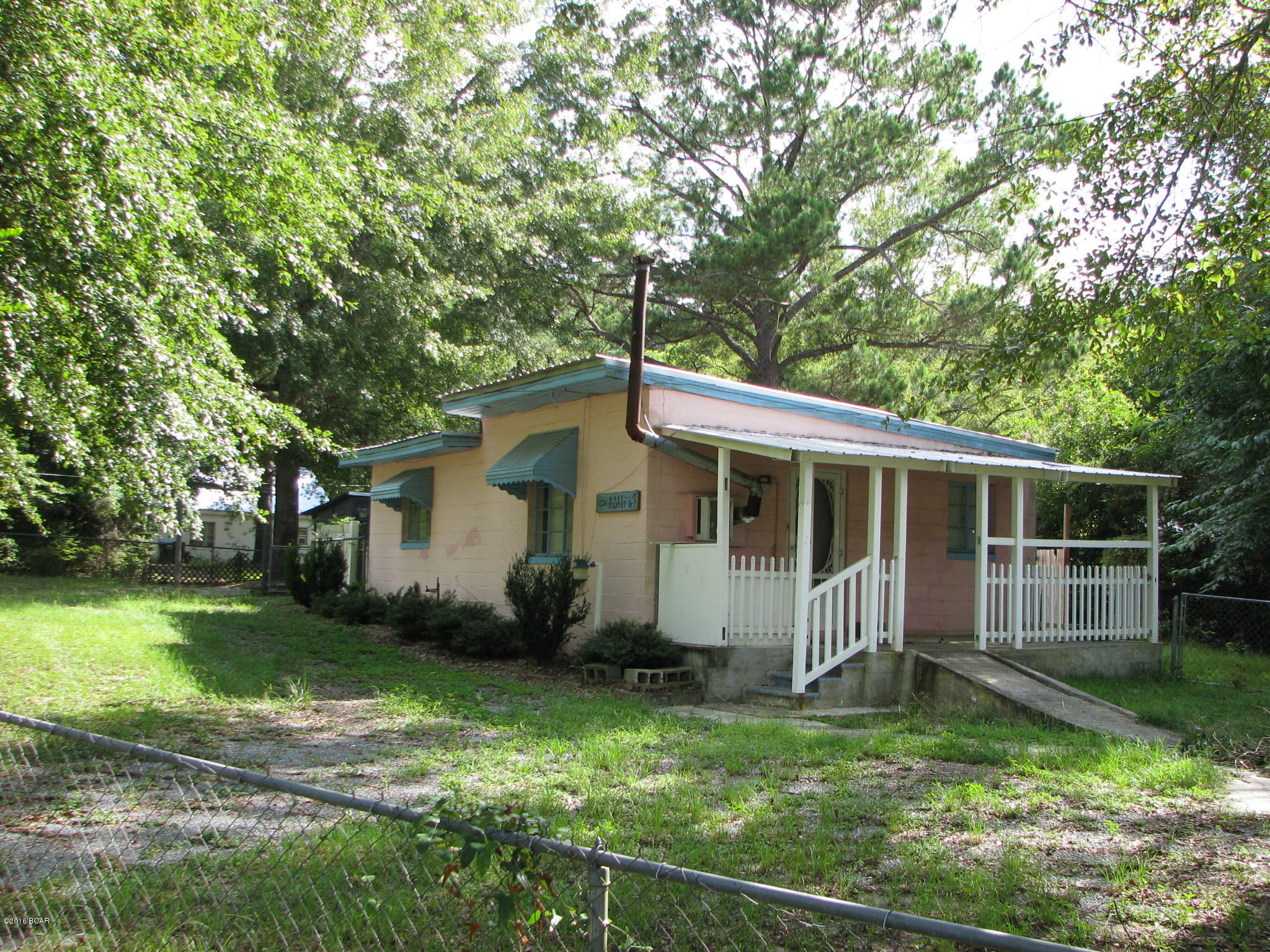 [No Recorded Subdiv] - Residential