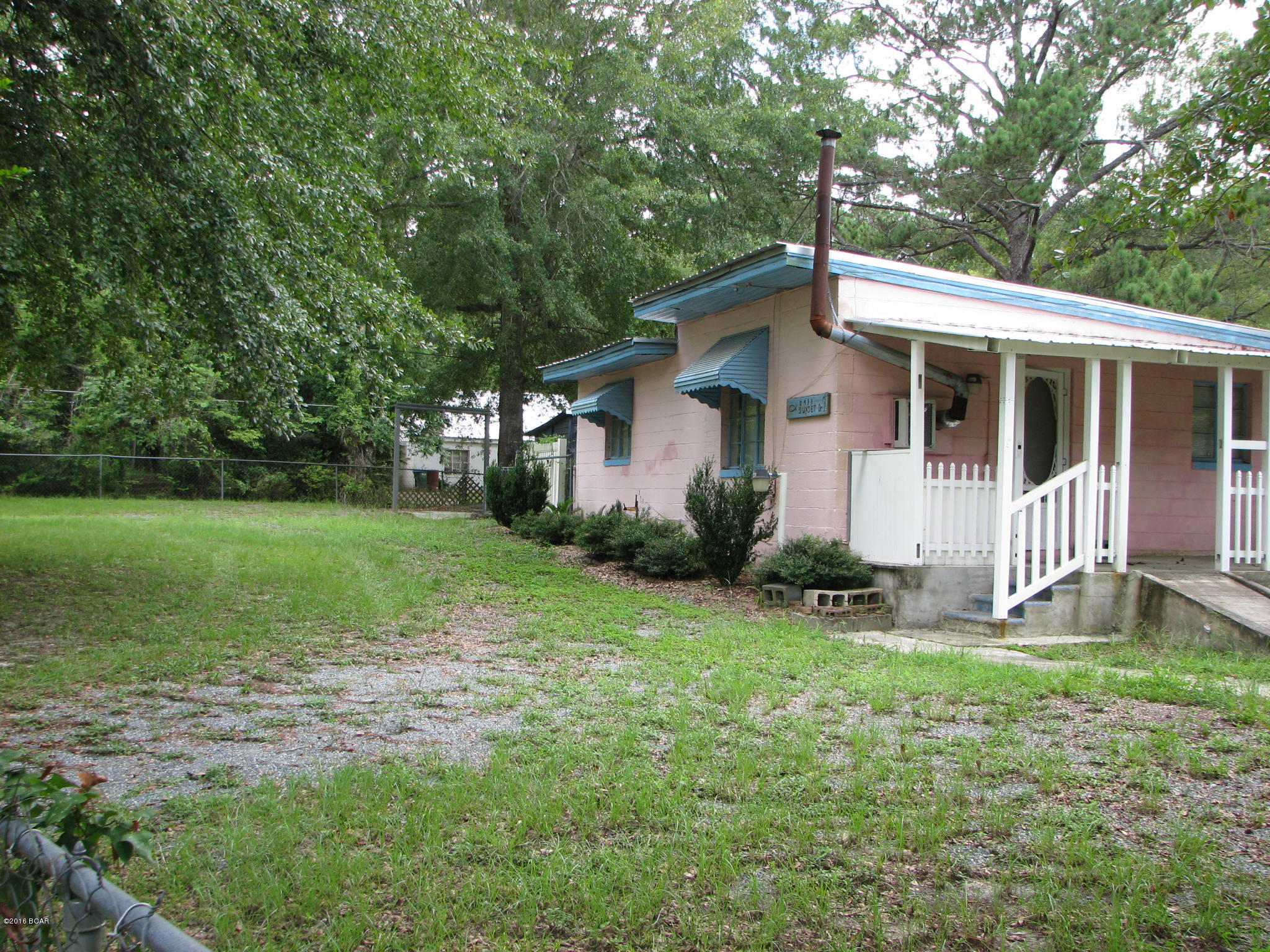 [No Recorded Subdiv] - Residential