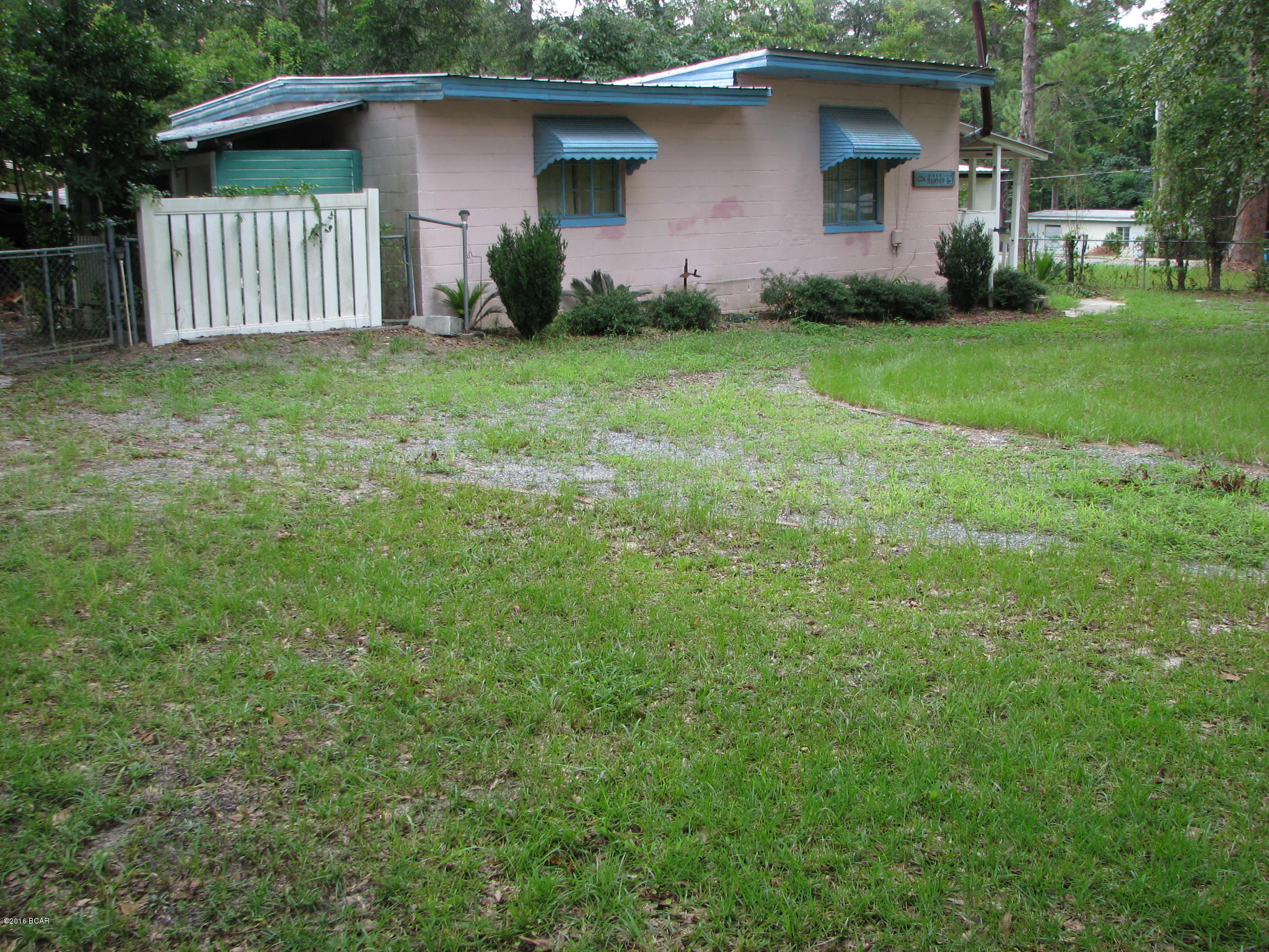 [No Recorded Subdiv] - Residential