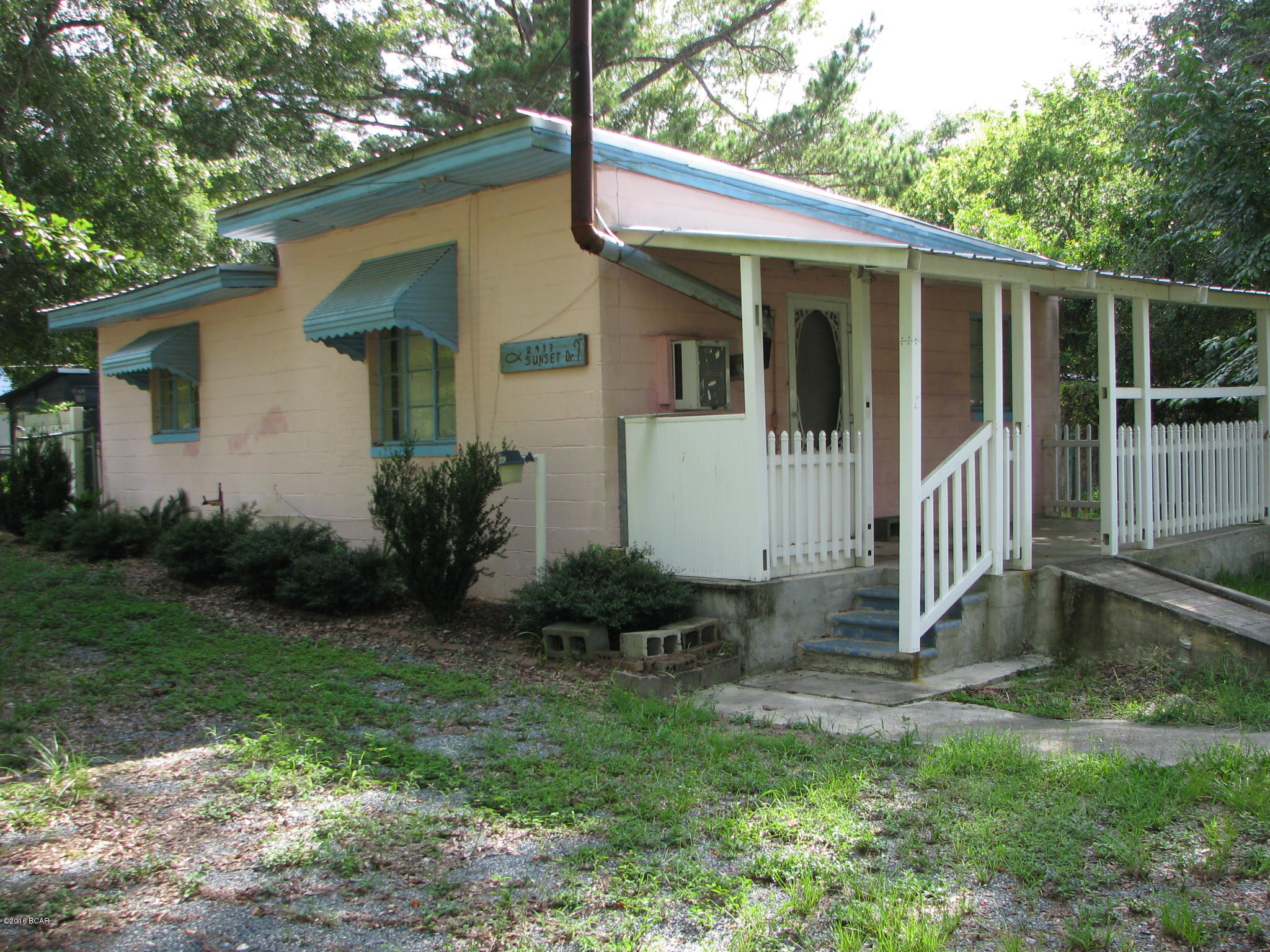 [No Recorded Subdiv] - Residential