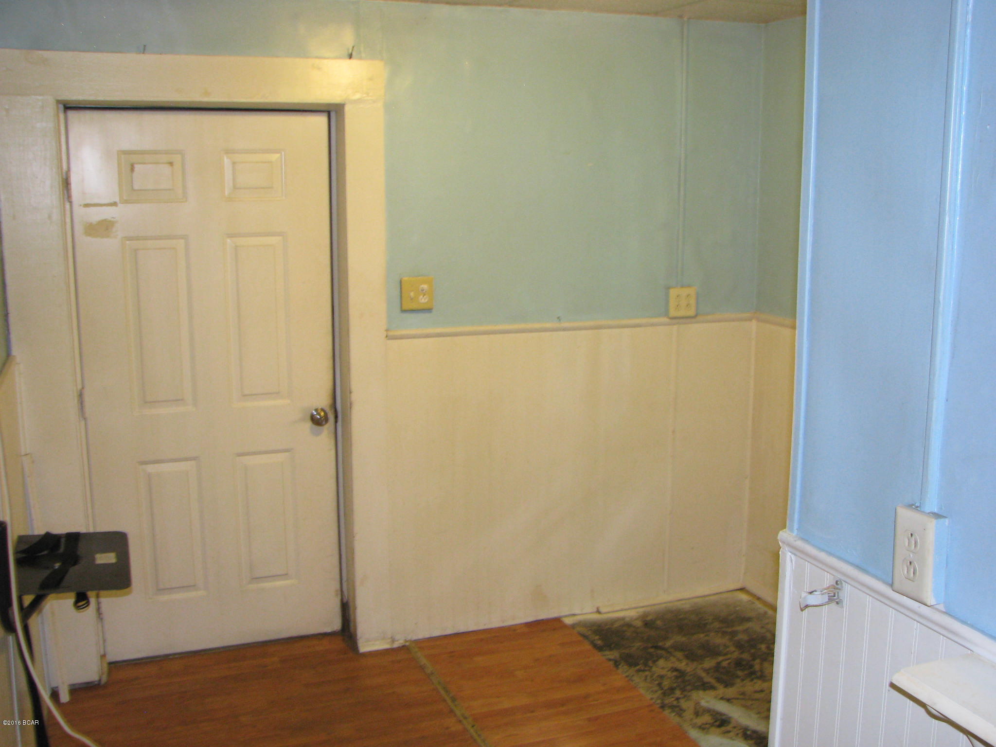 [No Recorded Subdiv] - Residential