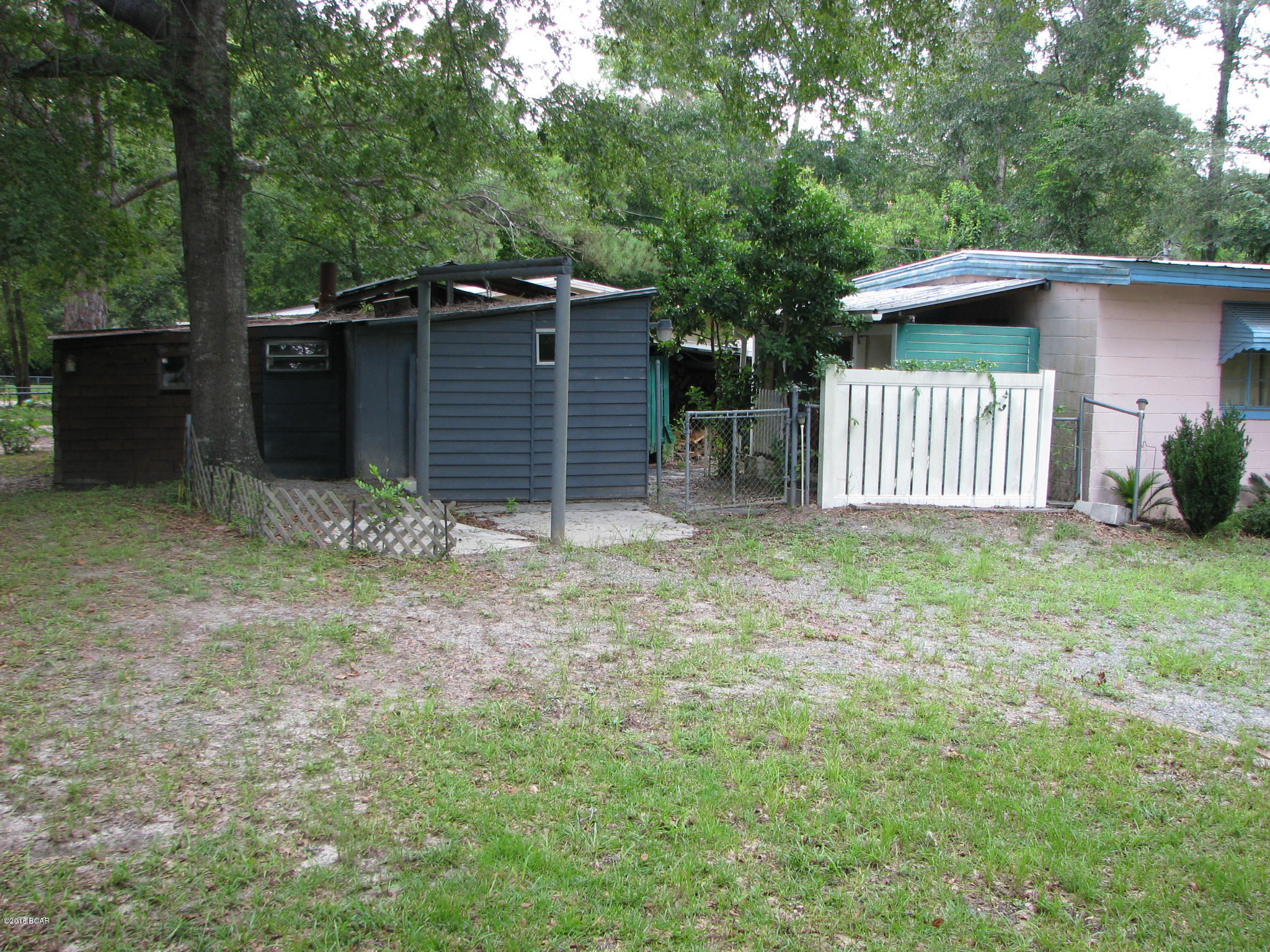 [No Recorded Subdiv] - Residential