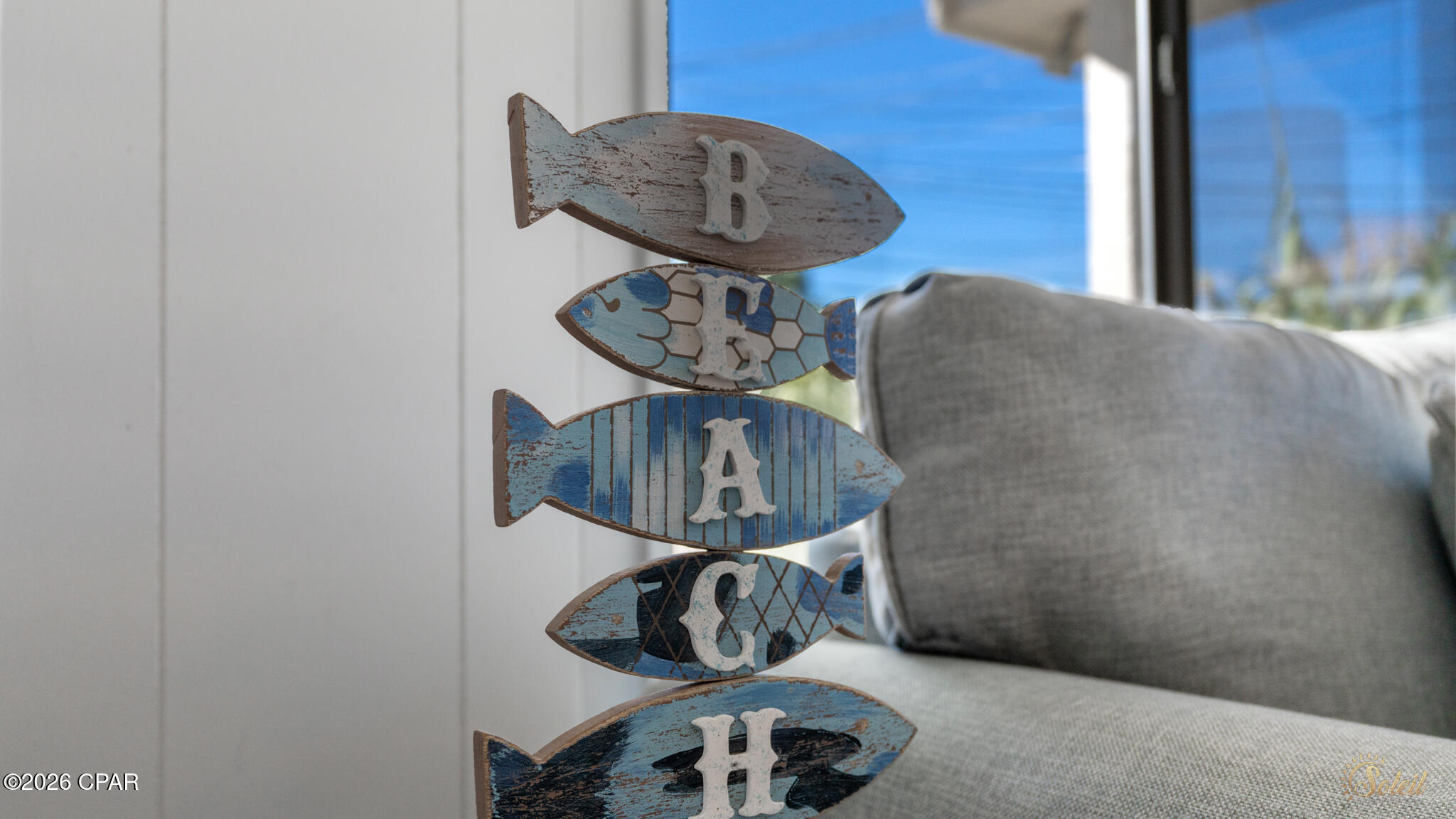 Baltimore Beach - Residential