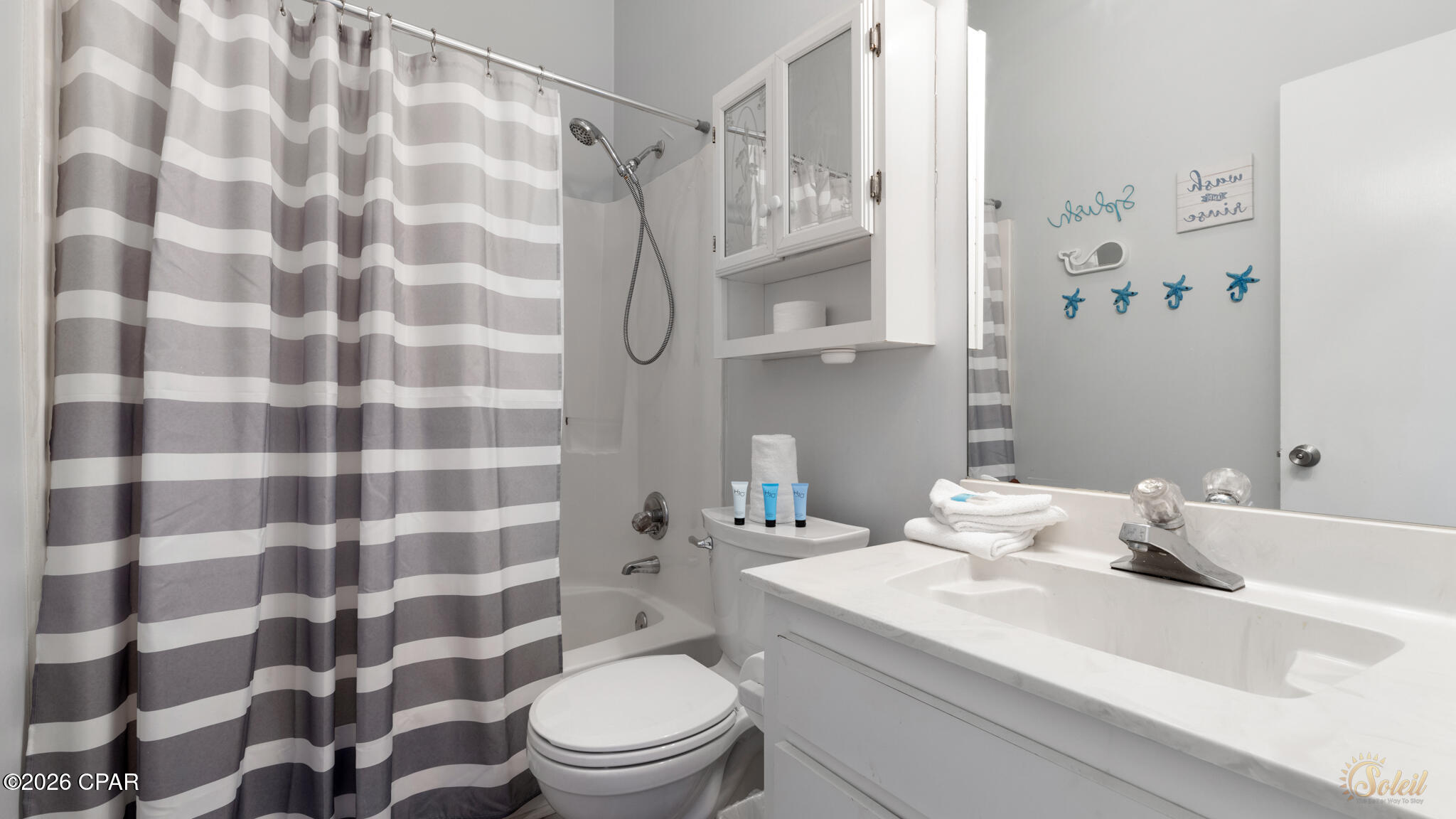 Baltimore Beach - Residential