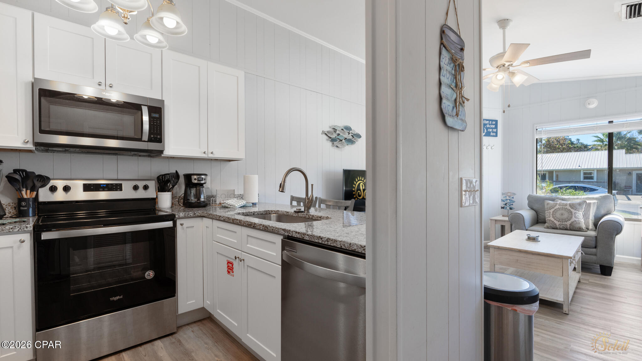 Baltimore Beach - Residential