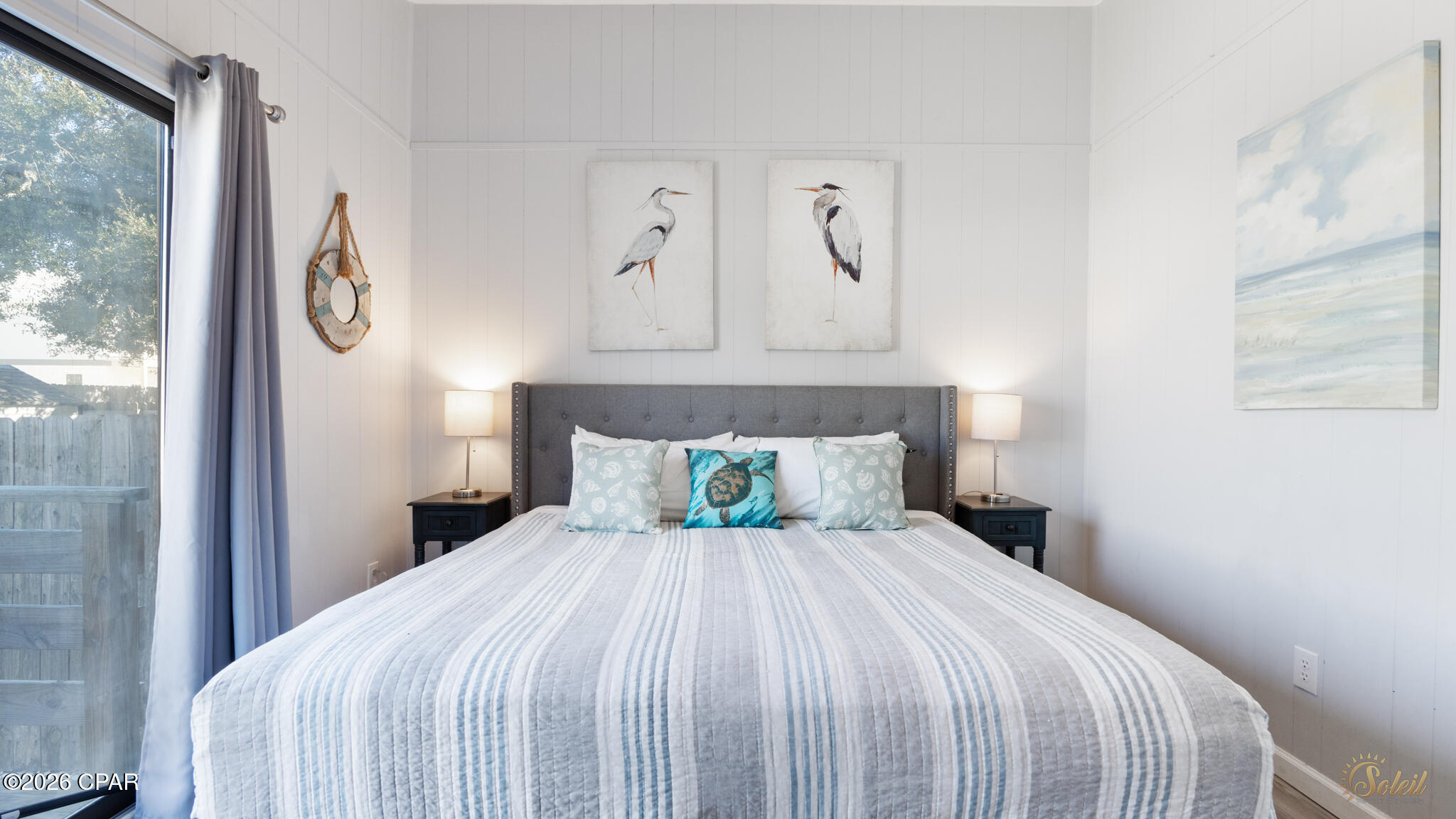 Baltimore Beach - Residential