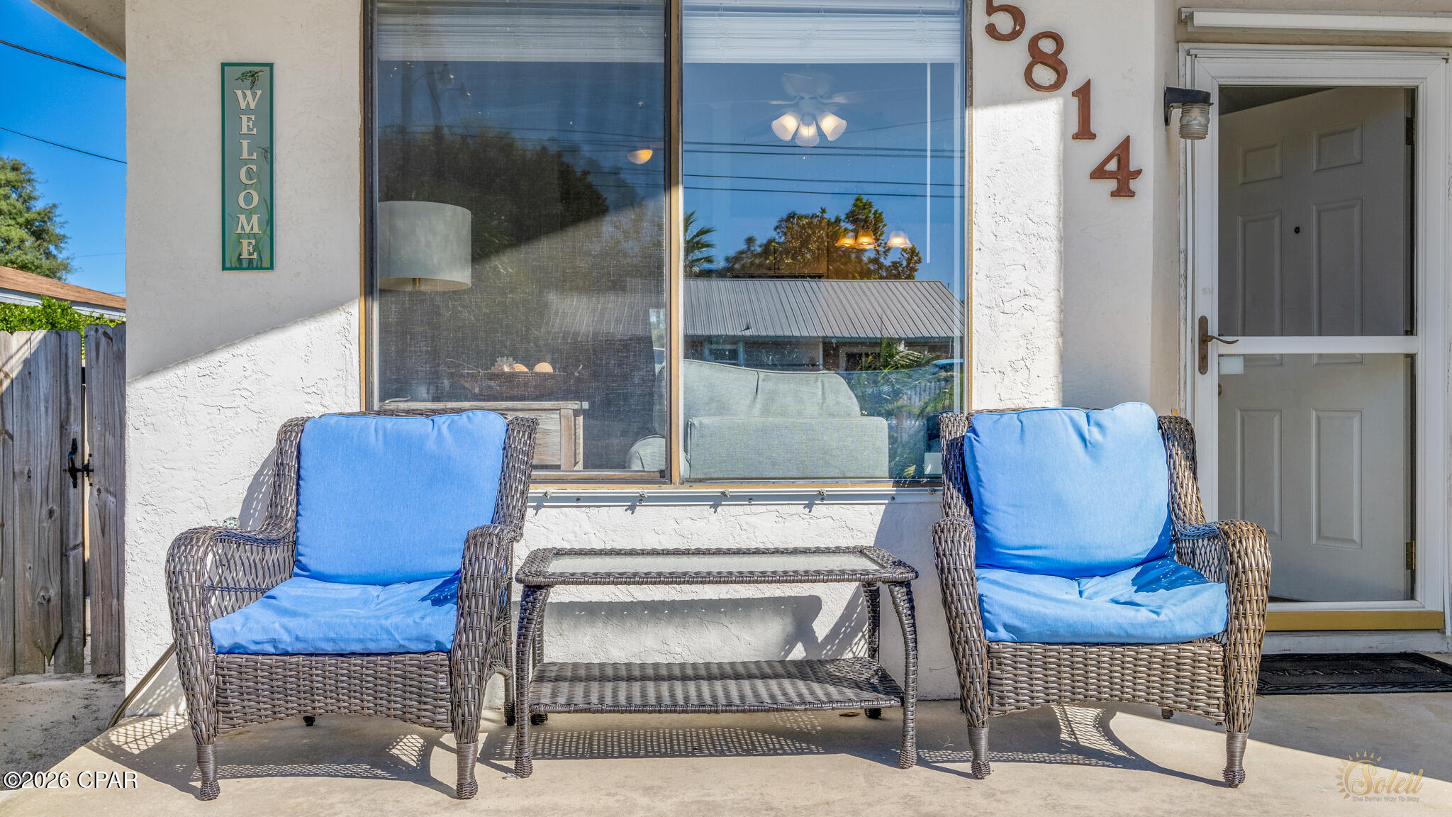 Baltimore Beach - Residential