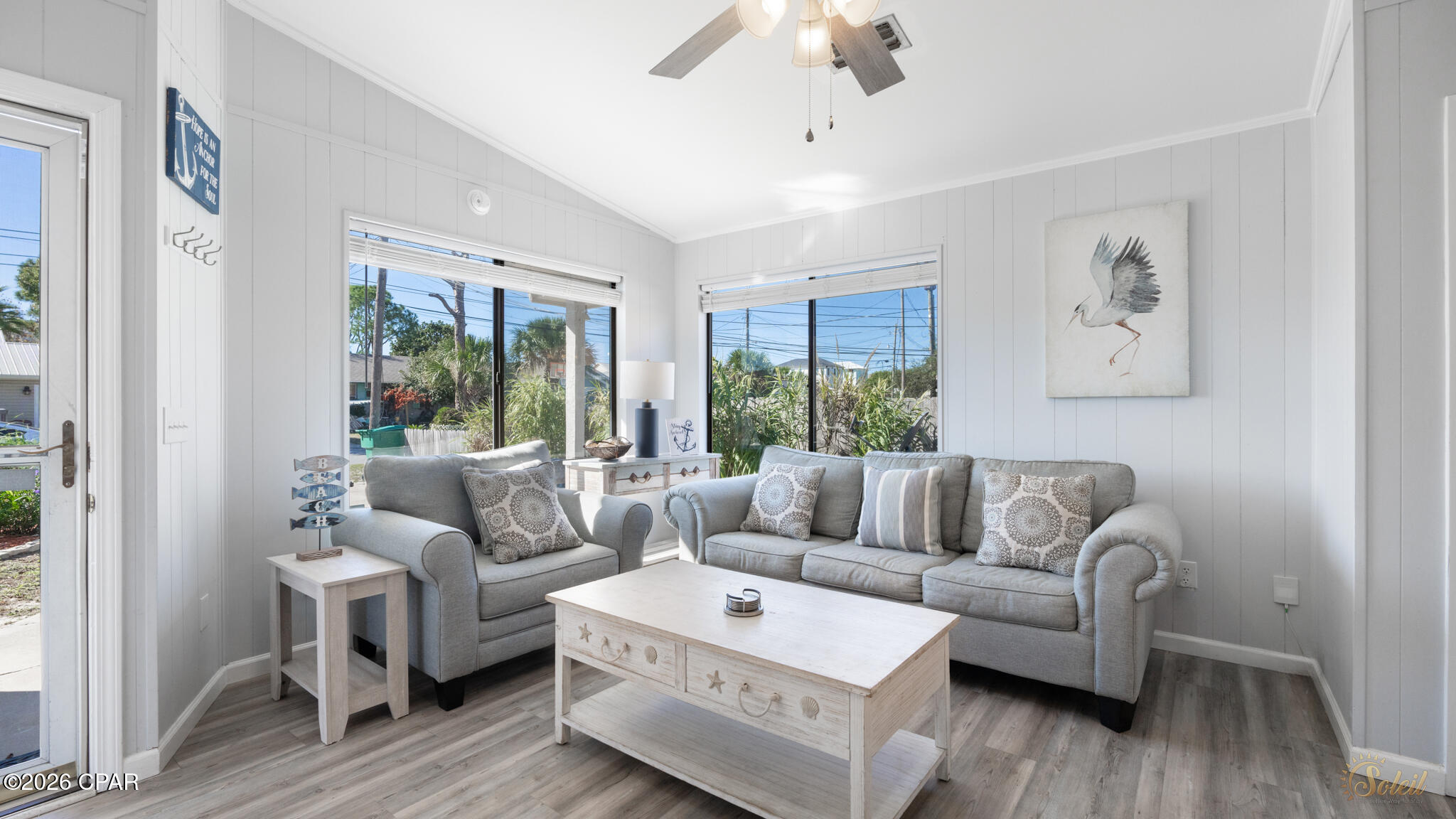 Baltimore Beach - Residential