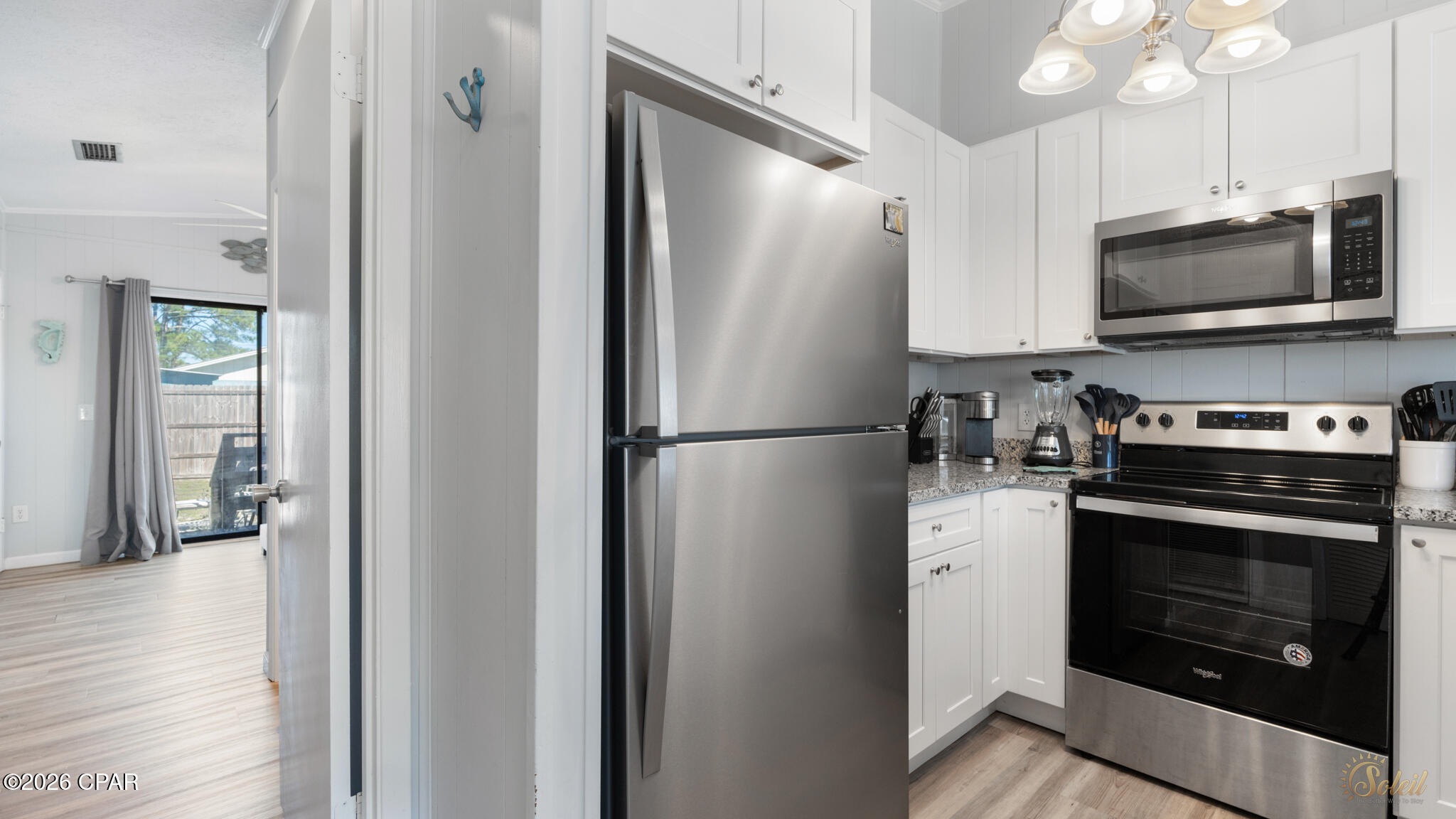 Baltimore Beach - Residential