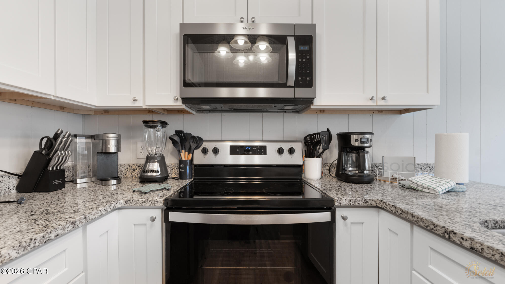 Baltimore Beach - Residential